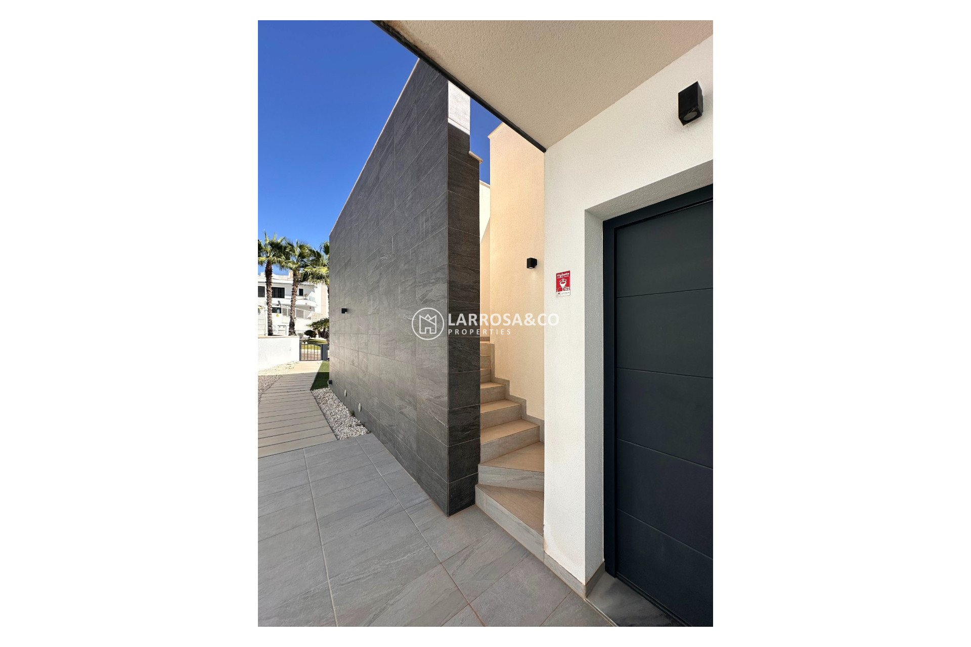 Resale - Detached House/Villa - San Miguel de Salinas - Inland
