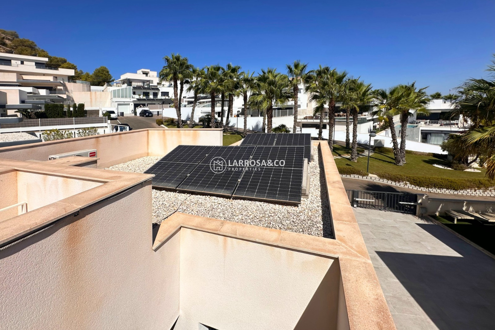 Resale - Detached House/Villa - San Miguel de Salinas - Inland