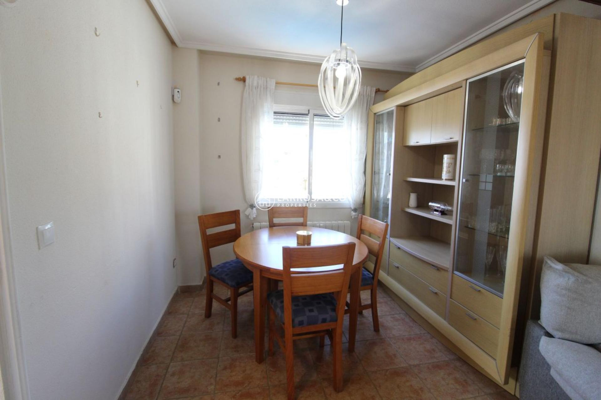 Resale - Detached House/Villa - San Miguel de Salinas - Inland
