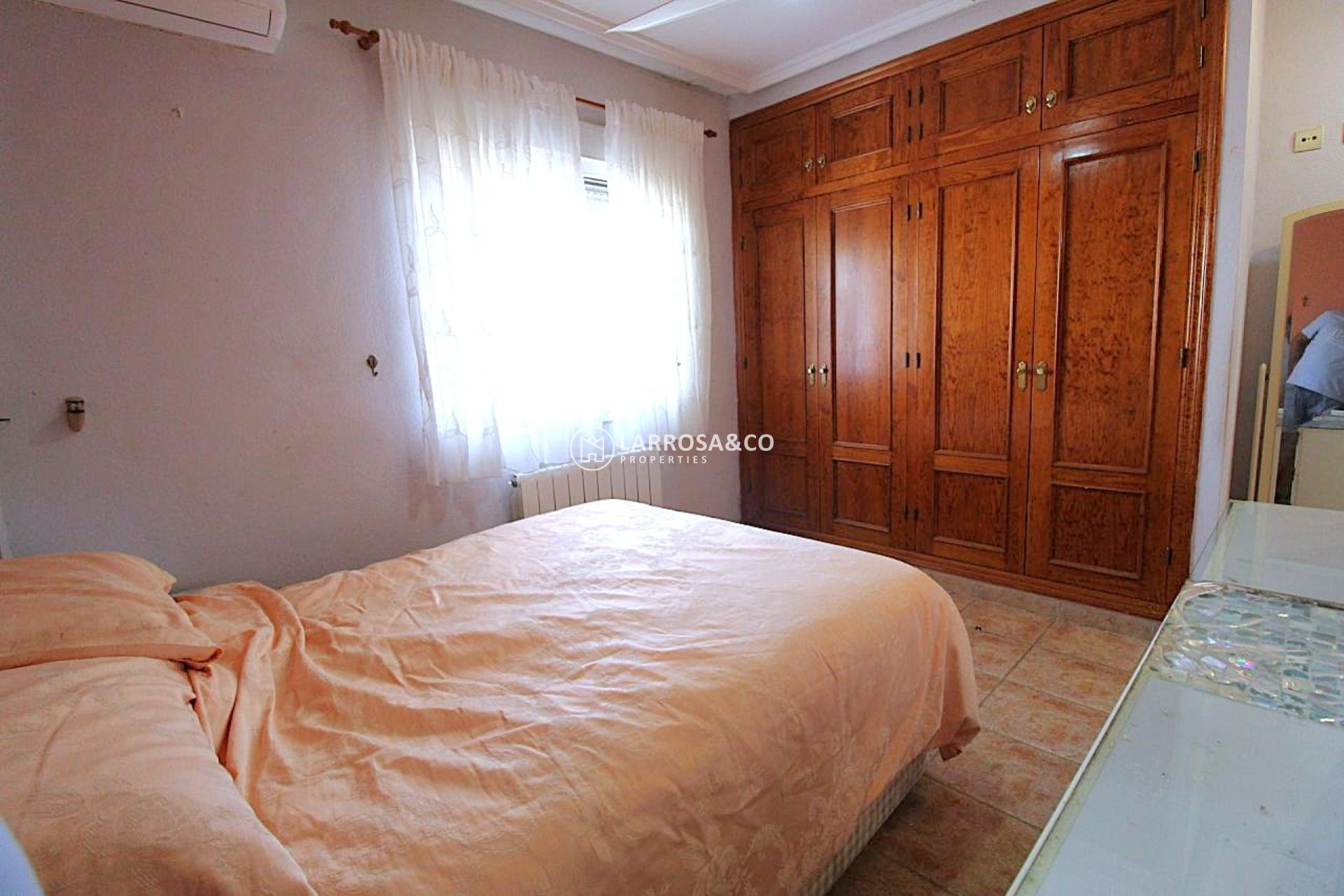 Resale - Detached House/Villa - San Miguel de Salinas - Inland