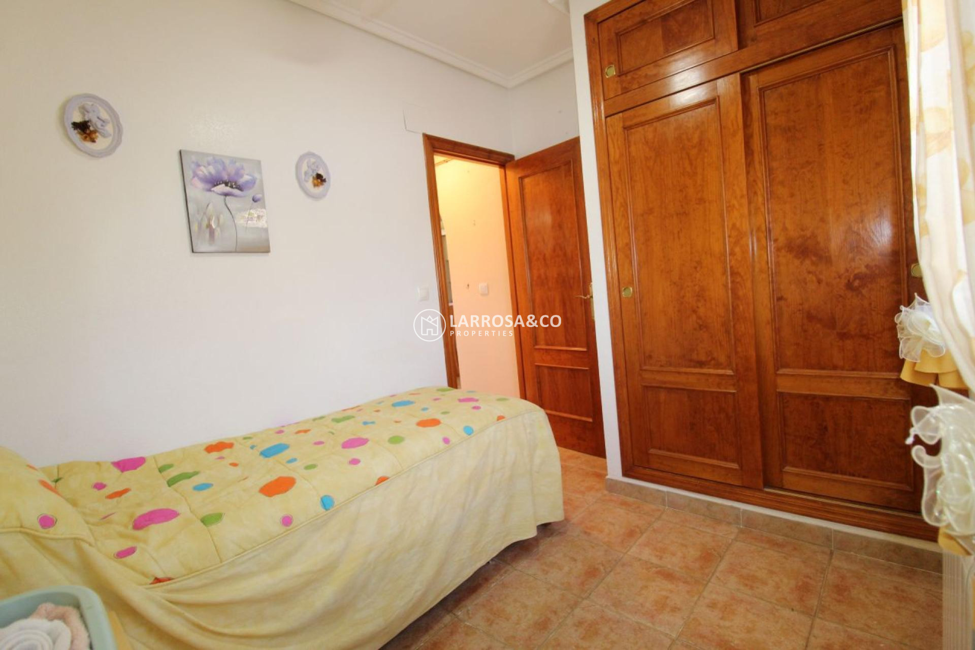 Resale - Detached House/Villa - San Miguel de Salinas - Inland
