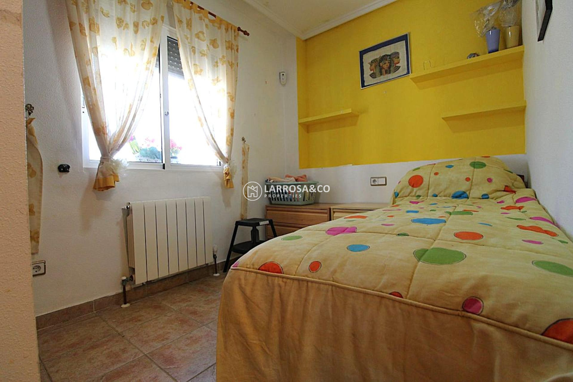 Resale - Detached House/Villa - San Miguel de Salinas - Inland