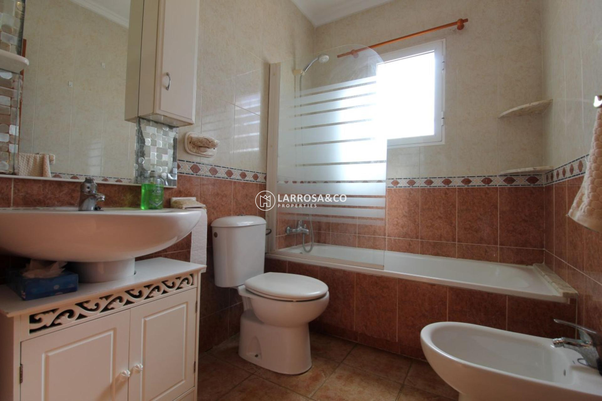 Resale - Detached House/Villa - San Miguel de Salinas - Inland
