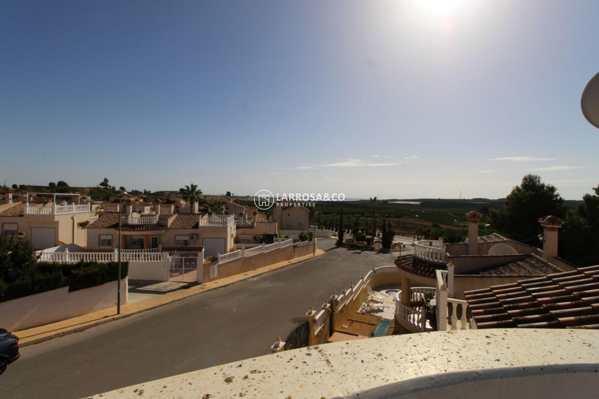 Resale - Detached House/Villa - San Miguel de Salinas - Inland