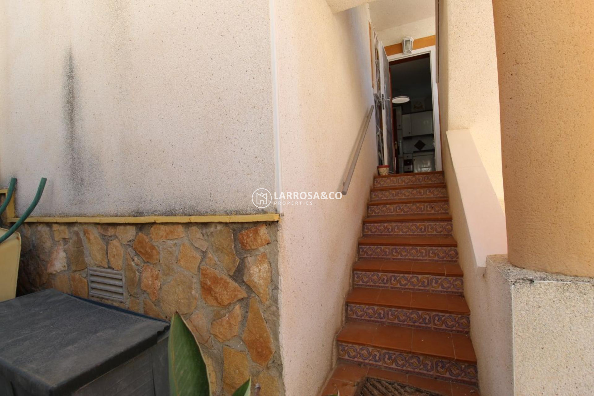 Resale - Detached House/Villa - San Miguel de Salinas - Inland