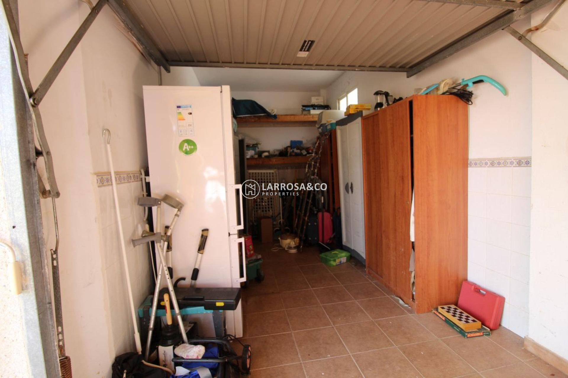 Resale - Detached House/Villa - San Miguel de Salinas - Inland