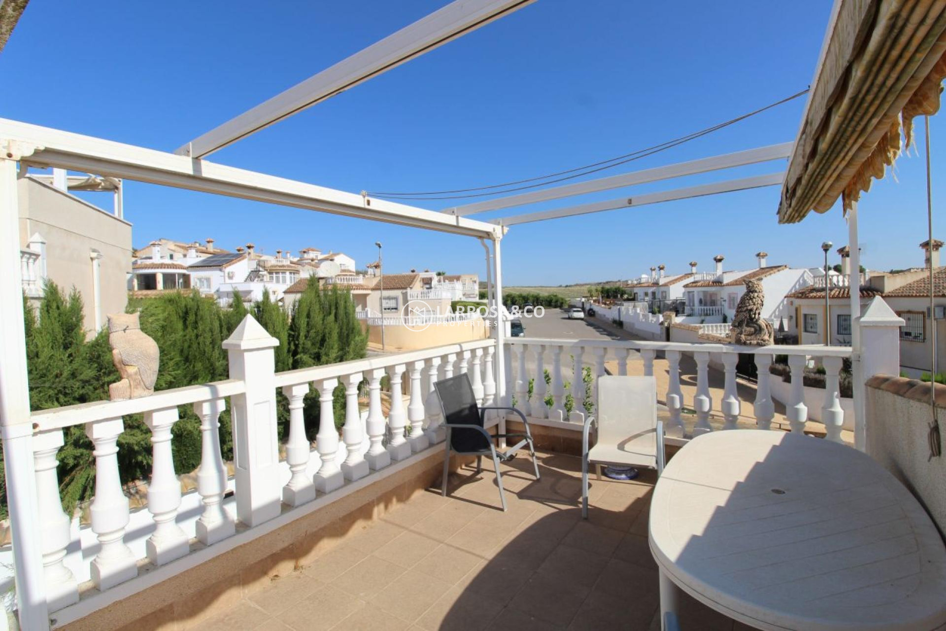Resale - Detached House/Villa - San Miguel de Salinas - Inland