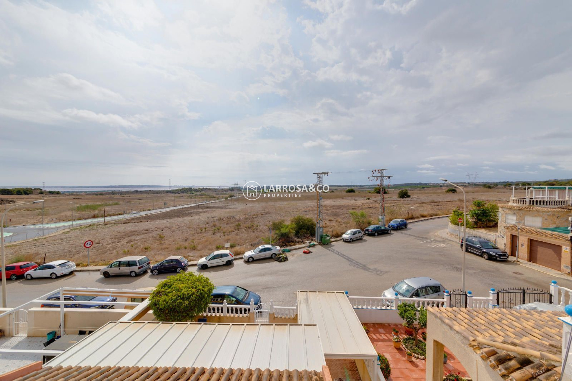 Resale - Detached House/Villa - San Miguel de Salinas - Pueblo