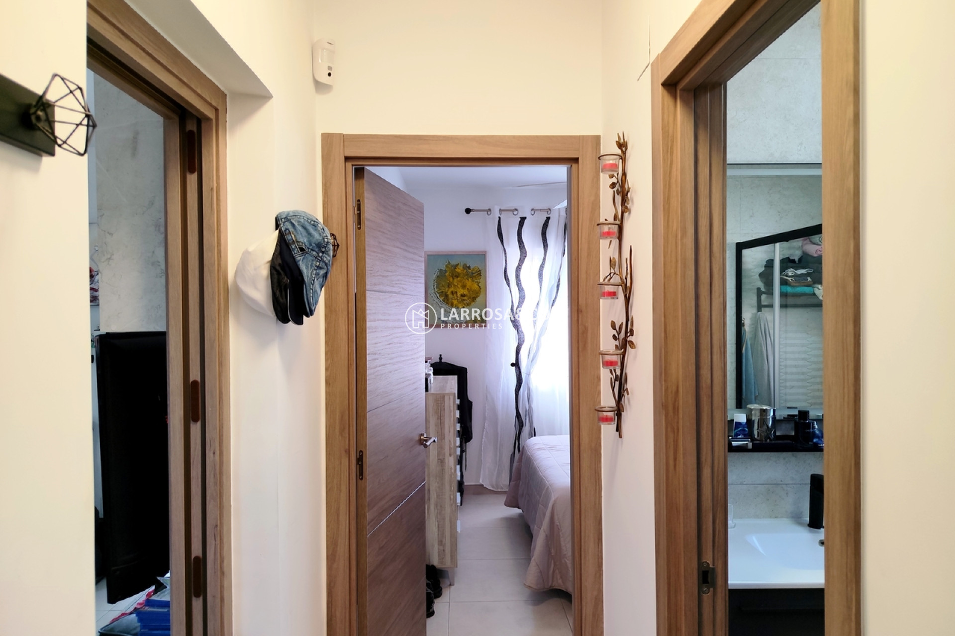 Resale - Detached House/Villa - San Miguel / Vistabella Golf - Inland