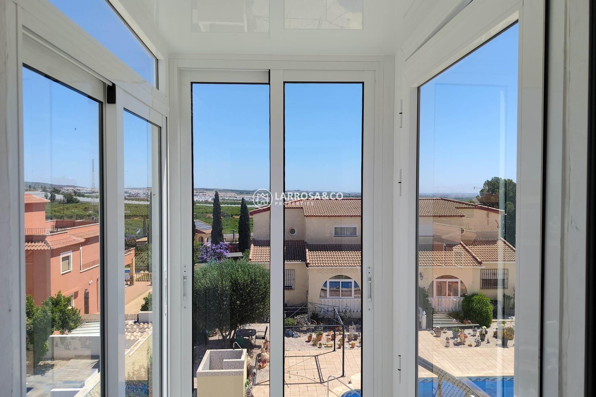 Resale - Detached House/Villa - San Miguel / Vistabella Golf - Inland