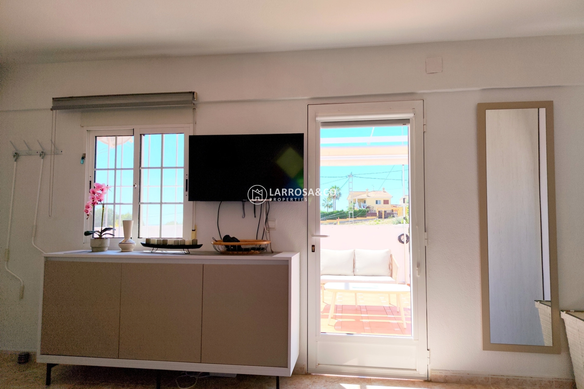 Resale - Detached House/Villa - San Miguel / Vistabella Golf - Inland