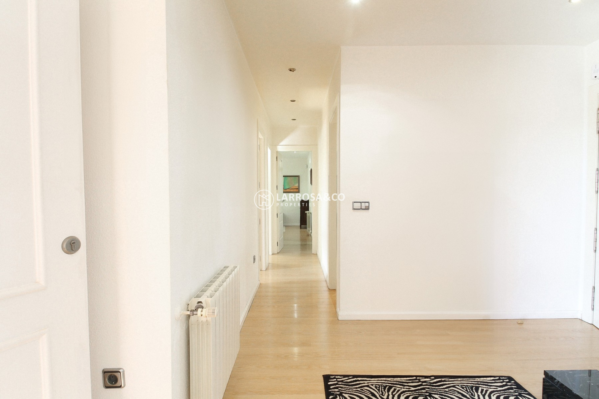 Resale - Detached House/Villa - San Vicente del Raspeig - Inland