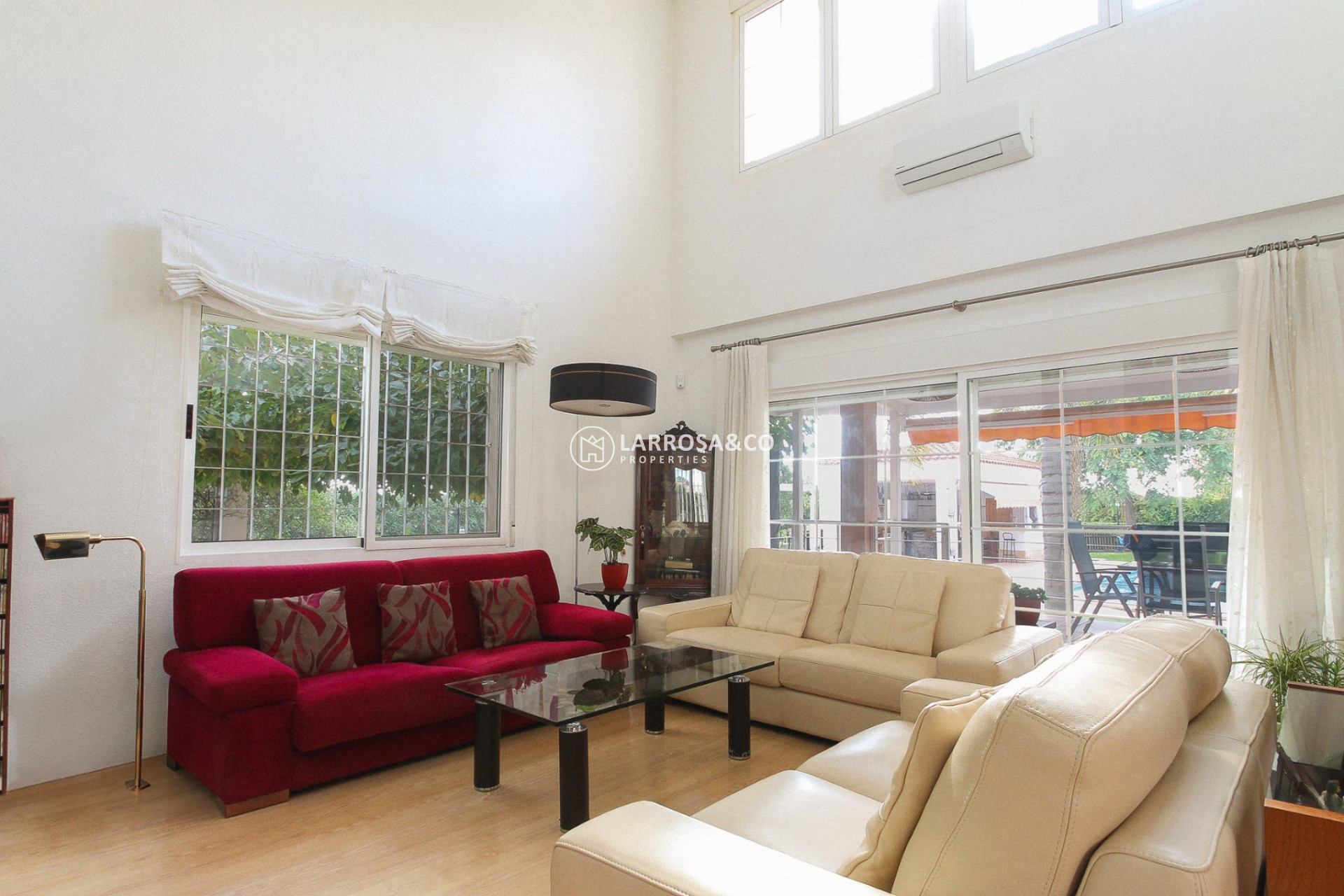 Resale - Detached House/Villa - San Vicente del Raspeig - Inland