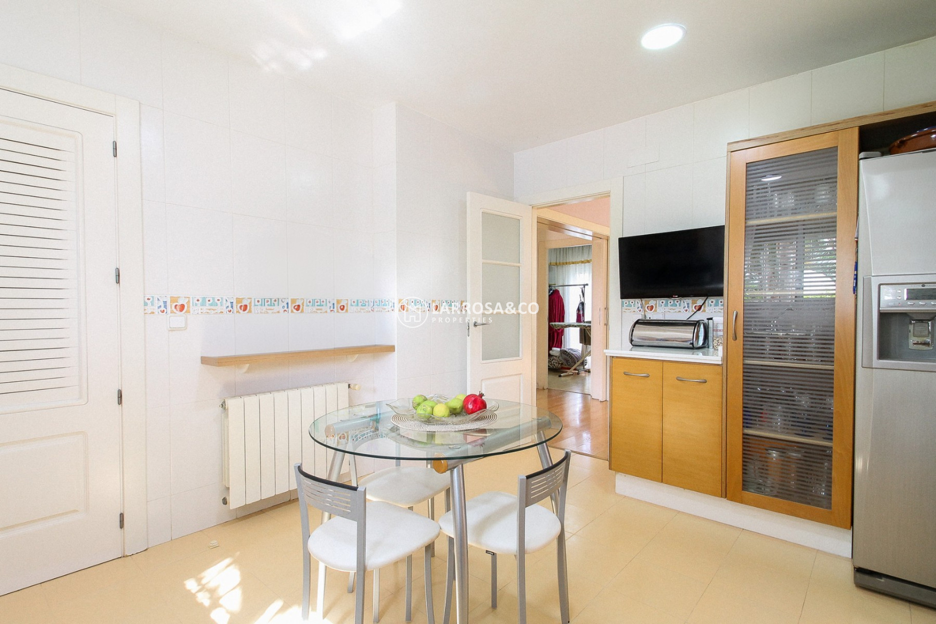 Resale - Detached House/Villa - San Vicente del Raspeig - Inland