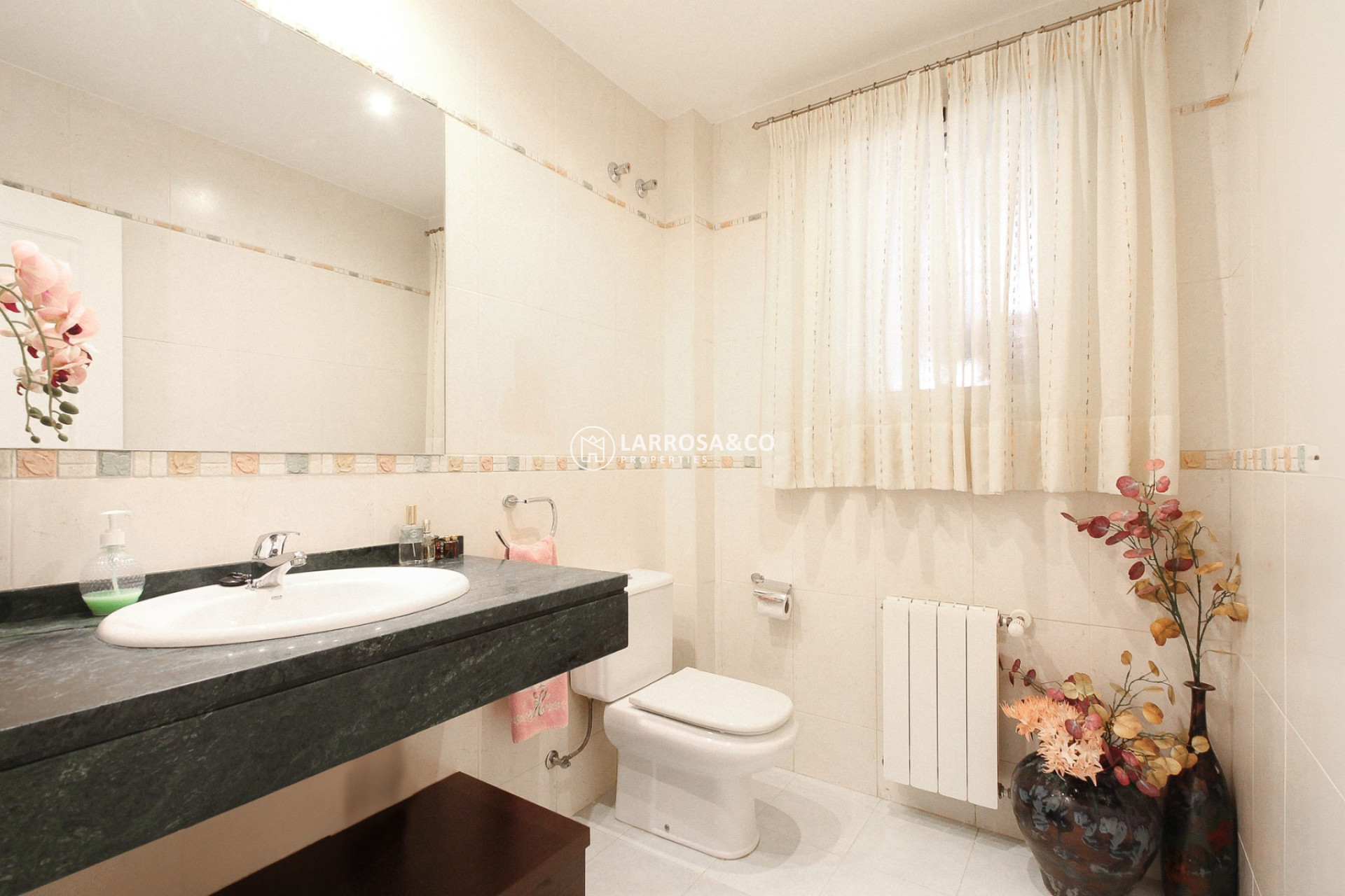 Resale - Detached House/Villa - San Vicente del Raspeig - Inland