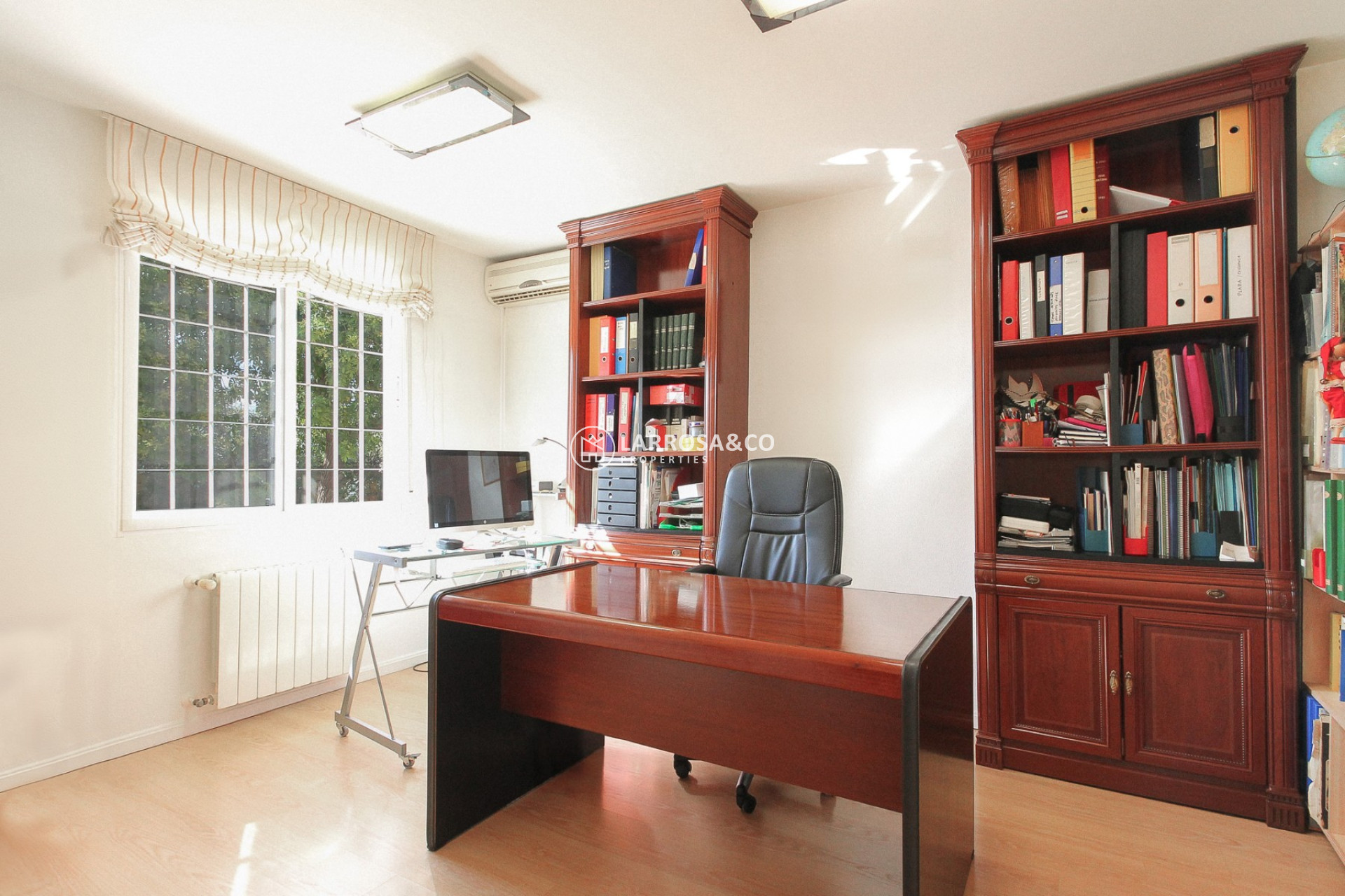 Resale - Detached House/Villa - San Vicente del Raspeig - Inland