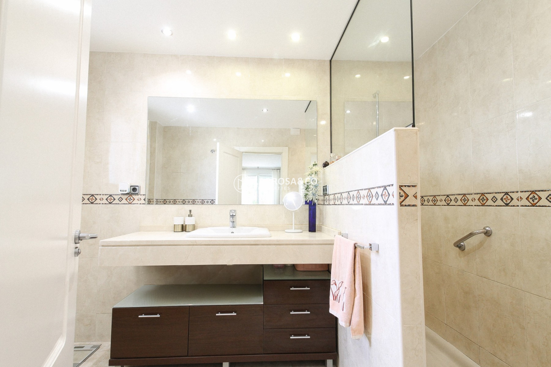 Resale - Detached House/Villa - San Vicente del Raspeig - Inland