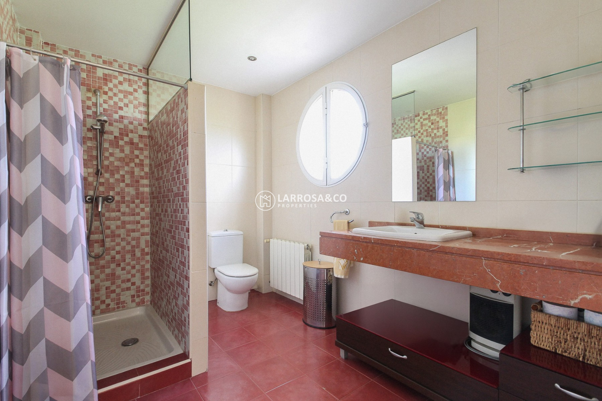 Resale - Detached House/Villa - San Vicente del Raspeig - Inland