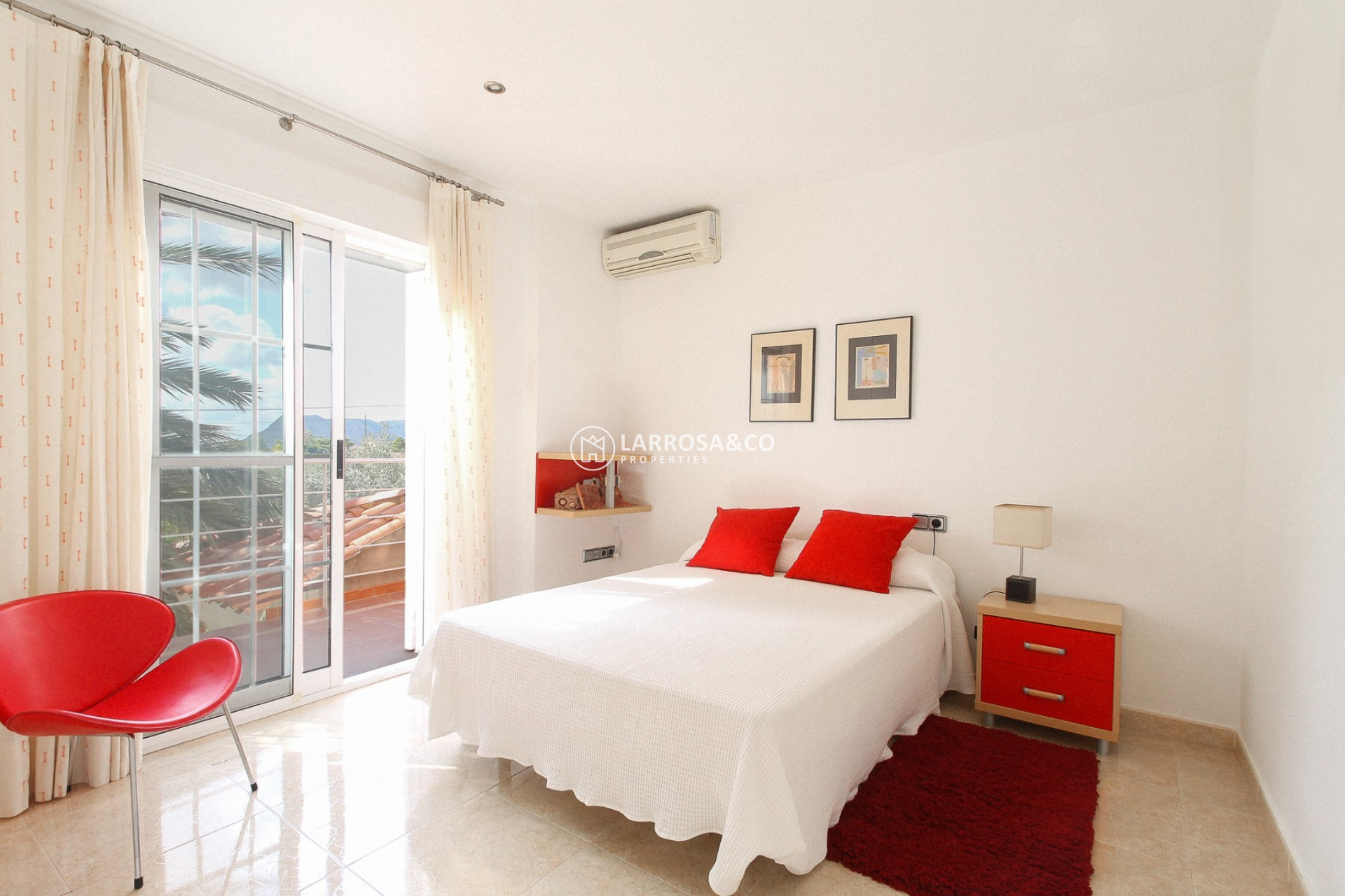 Resale - Detached House/Villa - San Vicente del Raspeig - Inland