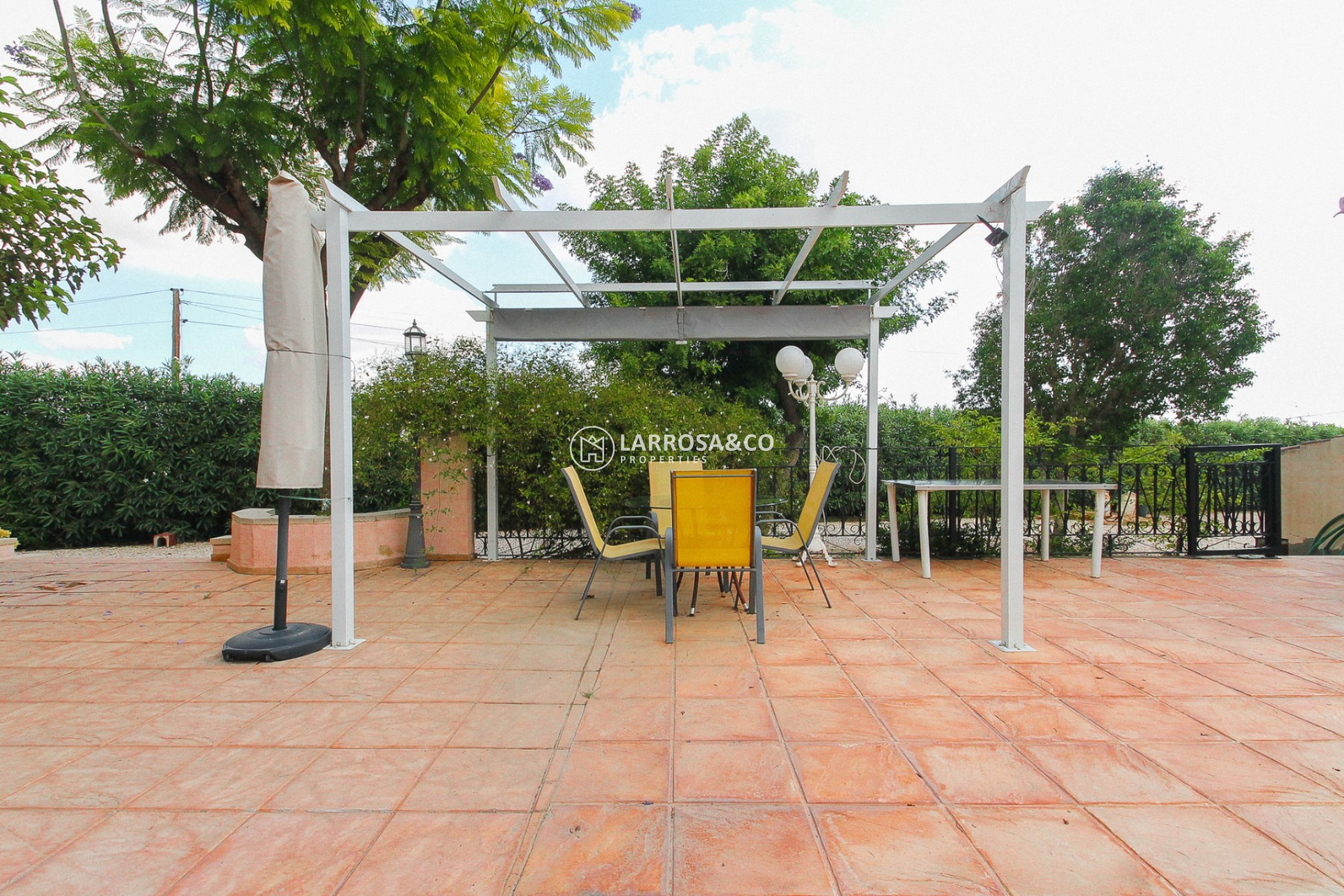 Resale - Detached House/Villa - San Vicente del Raspeig - Inland