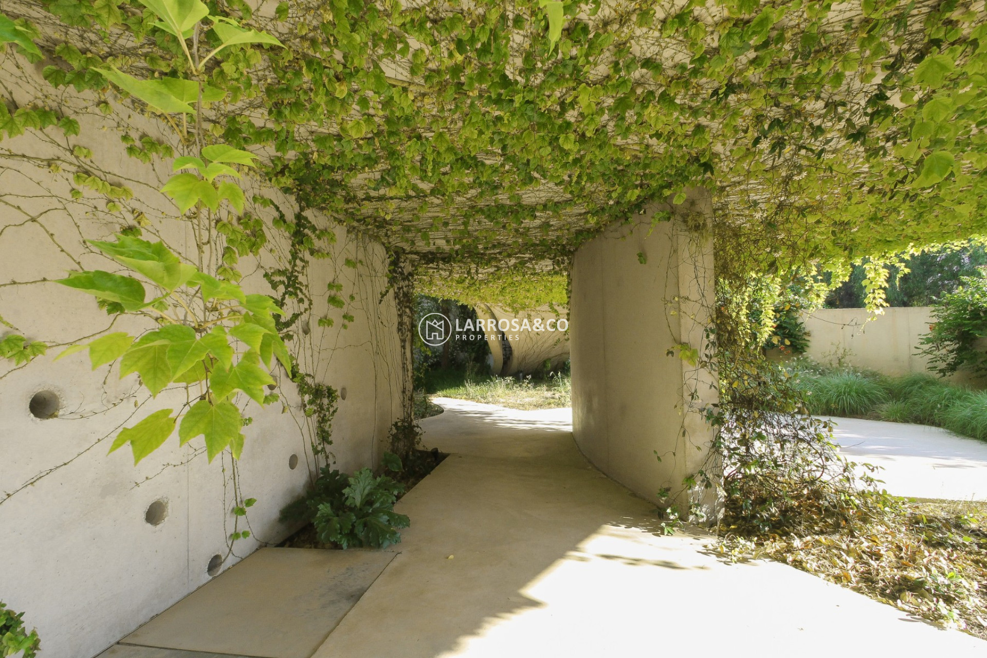 Resale - Detached House/Villa - San Vicente del Raspeig - Inland