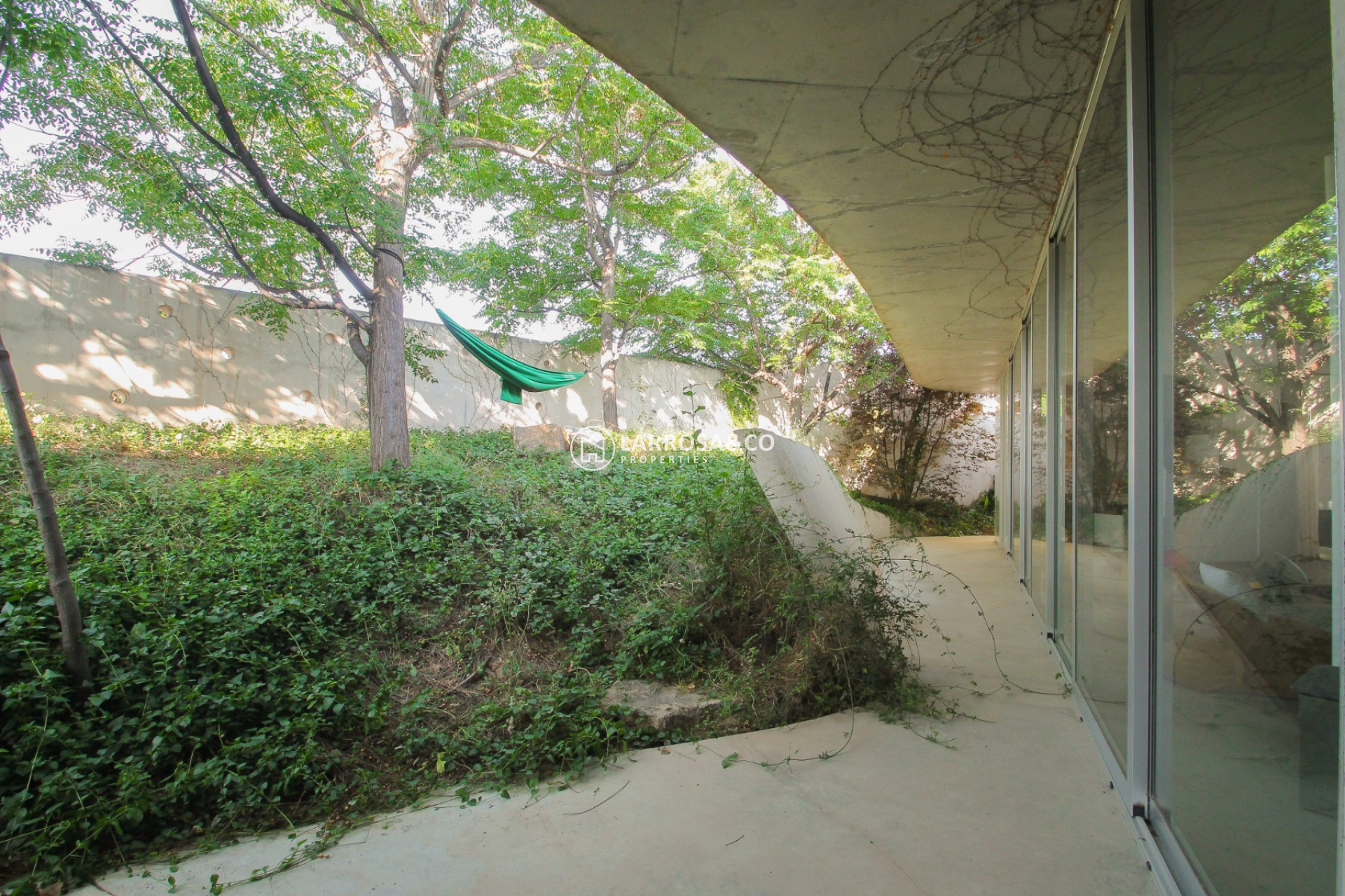 Resale - Detached House/Villa - San Vicente del Raspeig - Inland