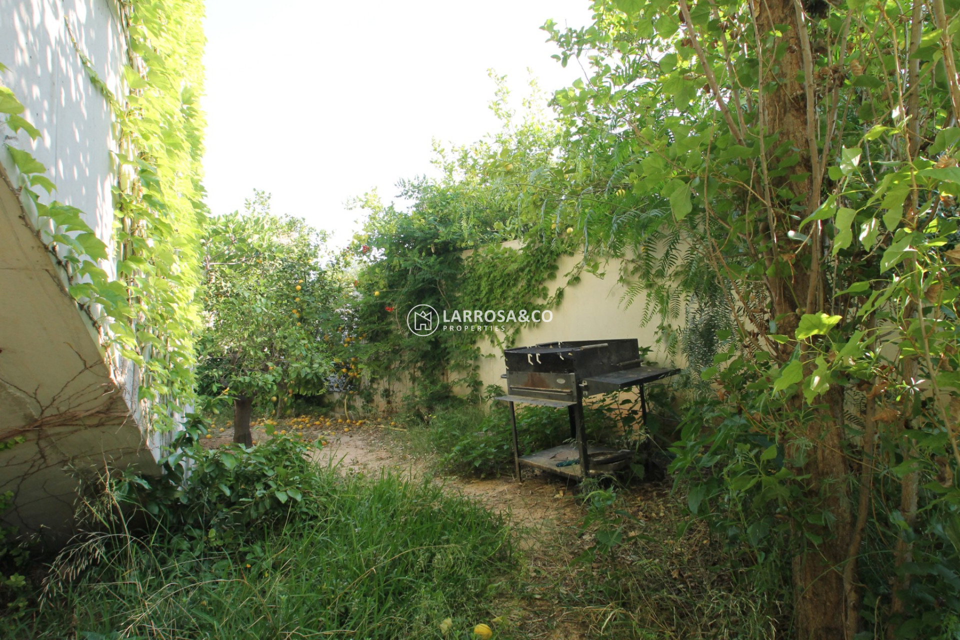 Resale - Detached House/Villa - San Vicente del Raspeig - Inland