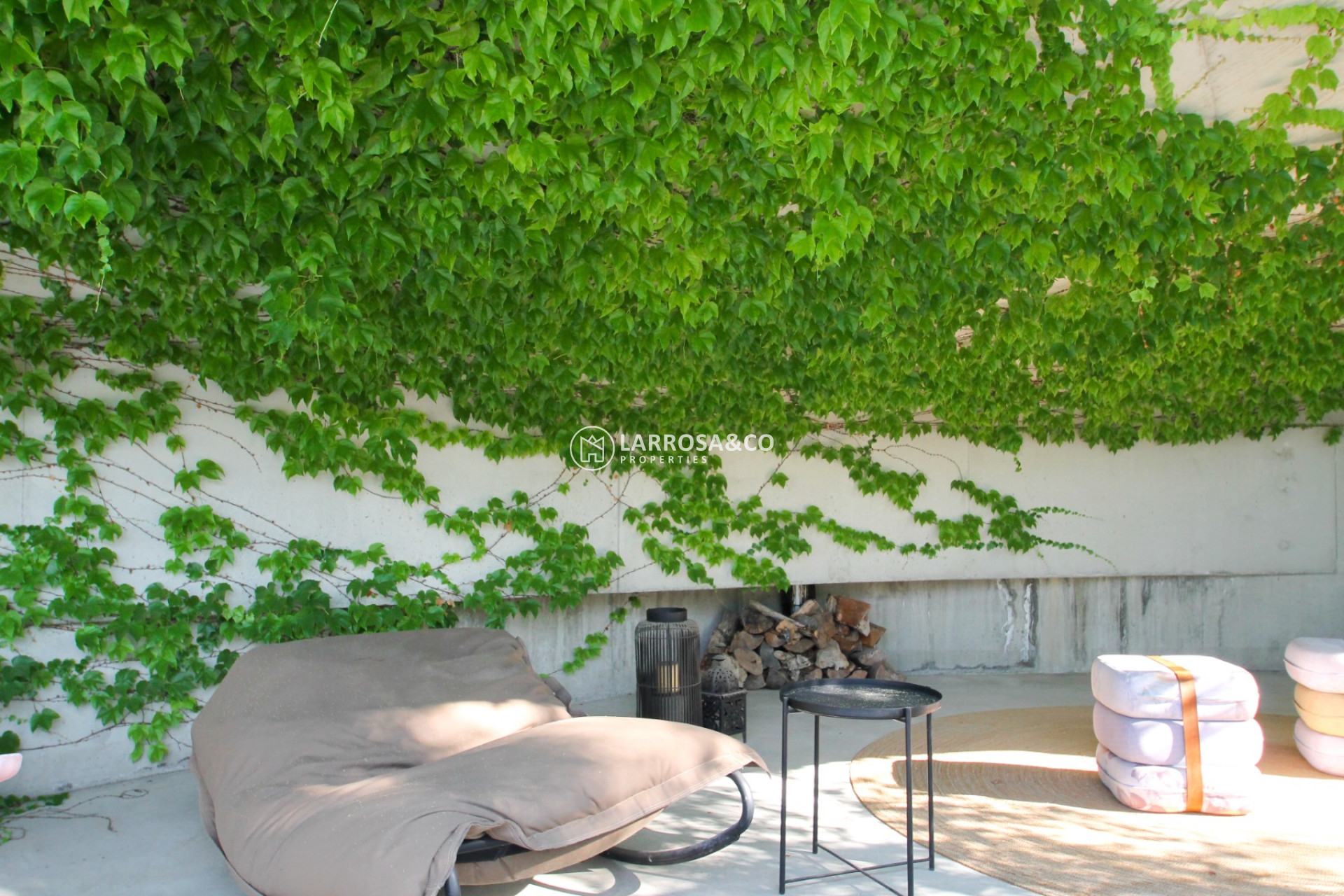 Resale - Detached House/Villa - San Vicente del Raspeig - Inland