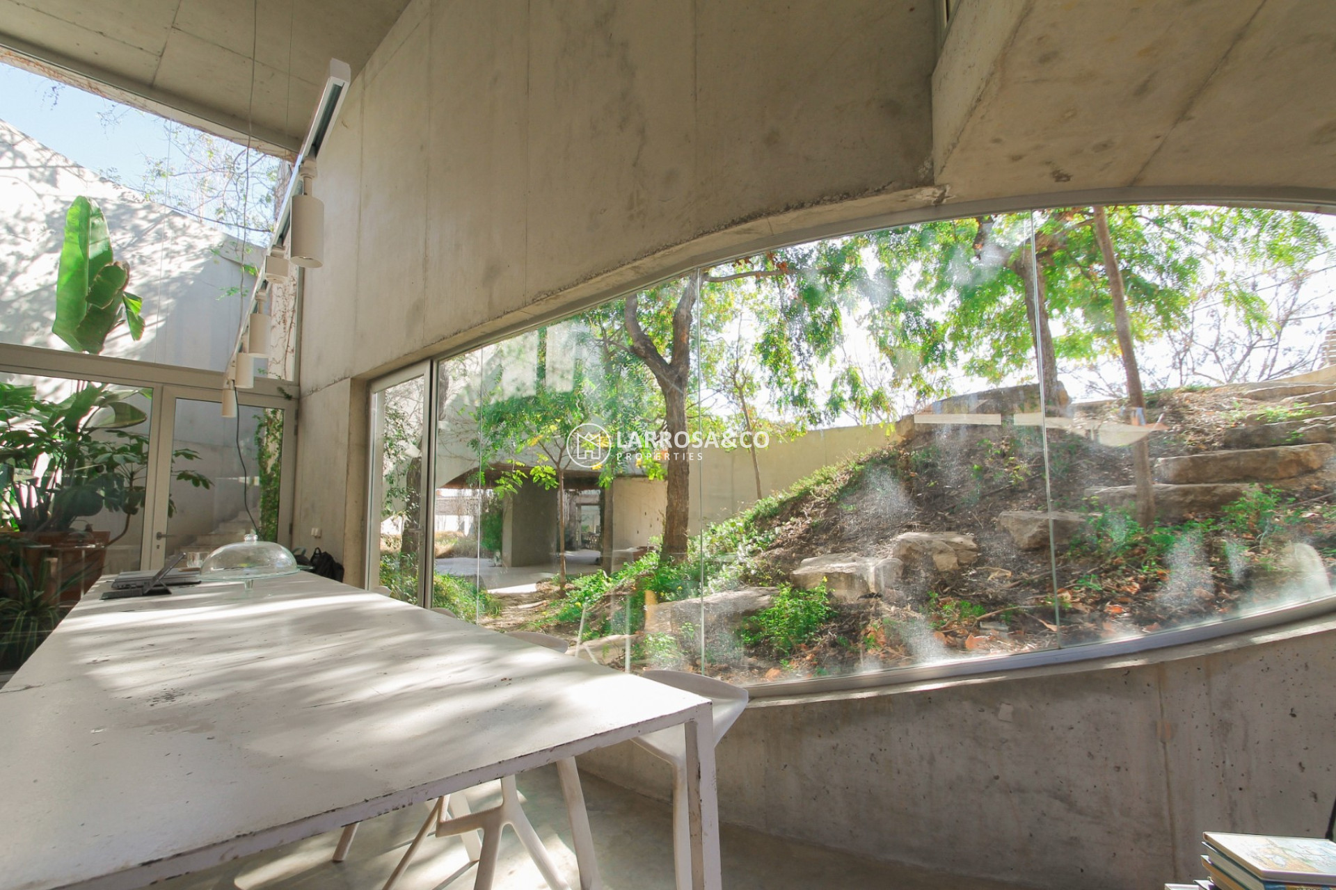 Resale - Detached House/Villa - San Vicente del Raspeig - Inland