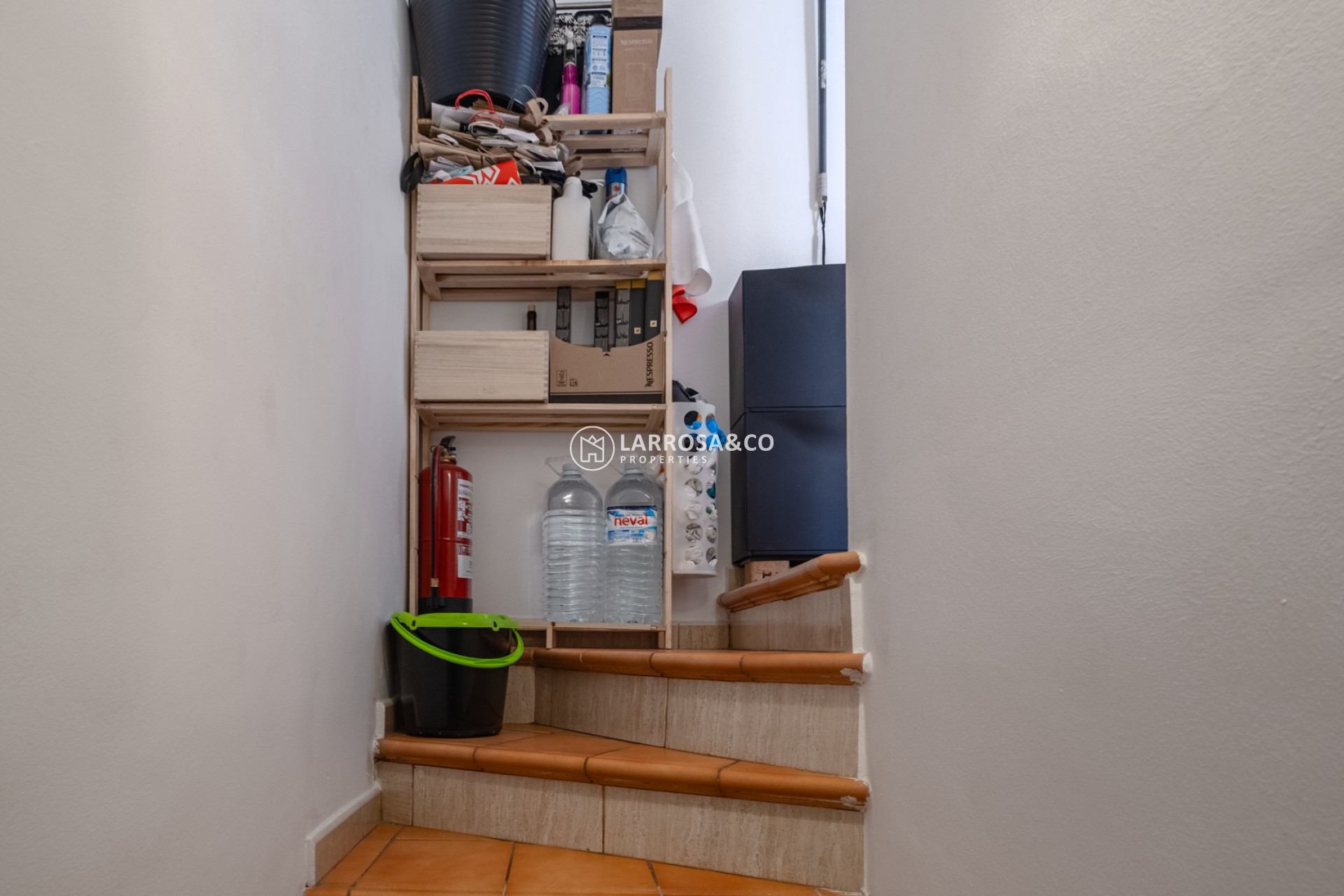 Resale - Detached House/Villa - Santa Pola - Costa Blanca