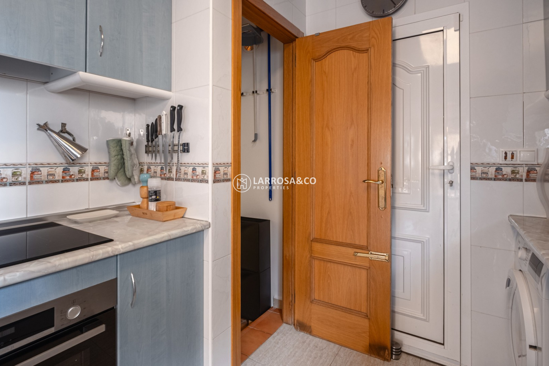 Resale - Detached House/Villa - Santa Pola - Costa Blanca