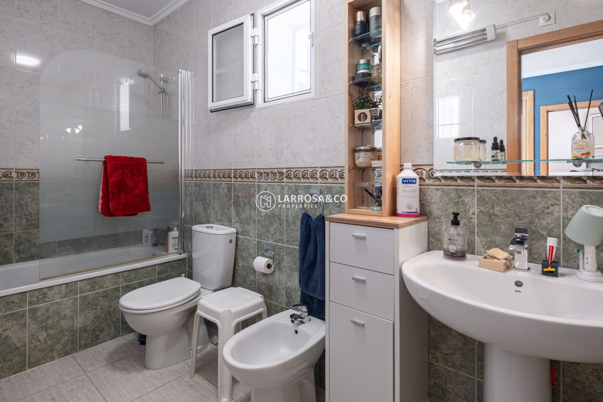 Resale - Detached House/Villa - Santa Pola - Costa Blanca