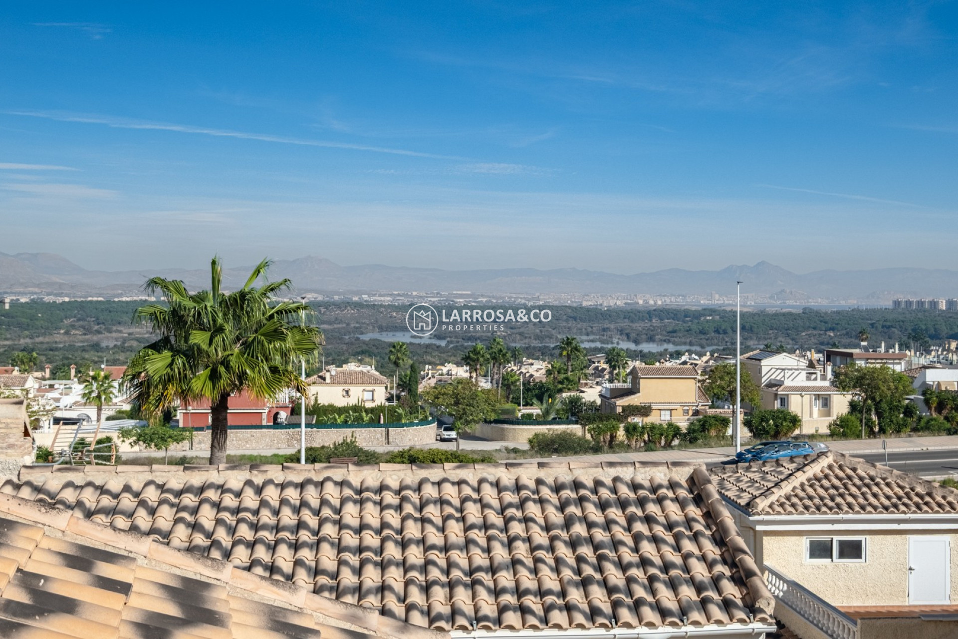 Resale - Detached House/Villa - Santa Pola - Costa Blanca