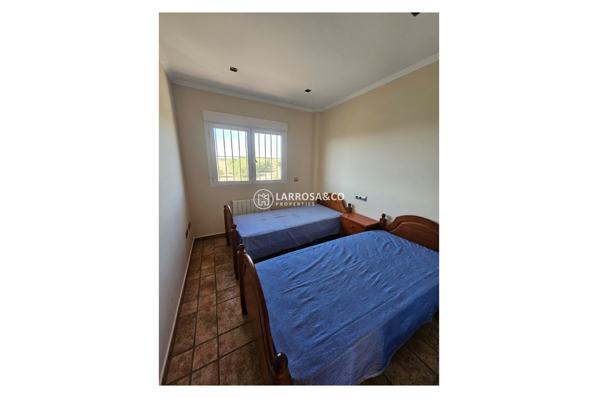 Resale - Detached House/Villa - Santa Pola - Santa pola del este