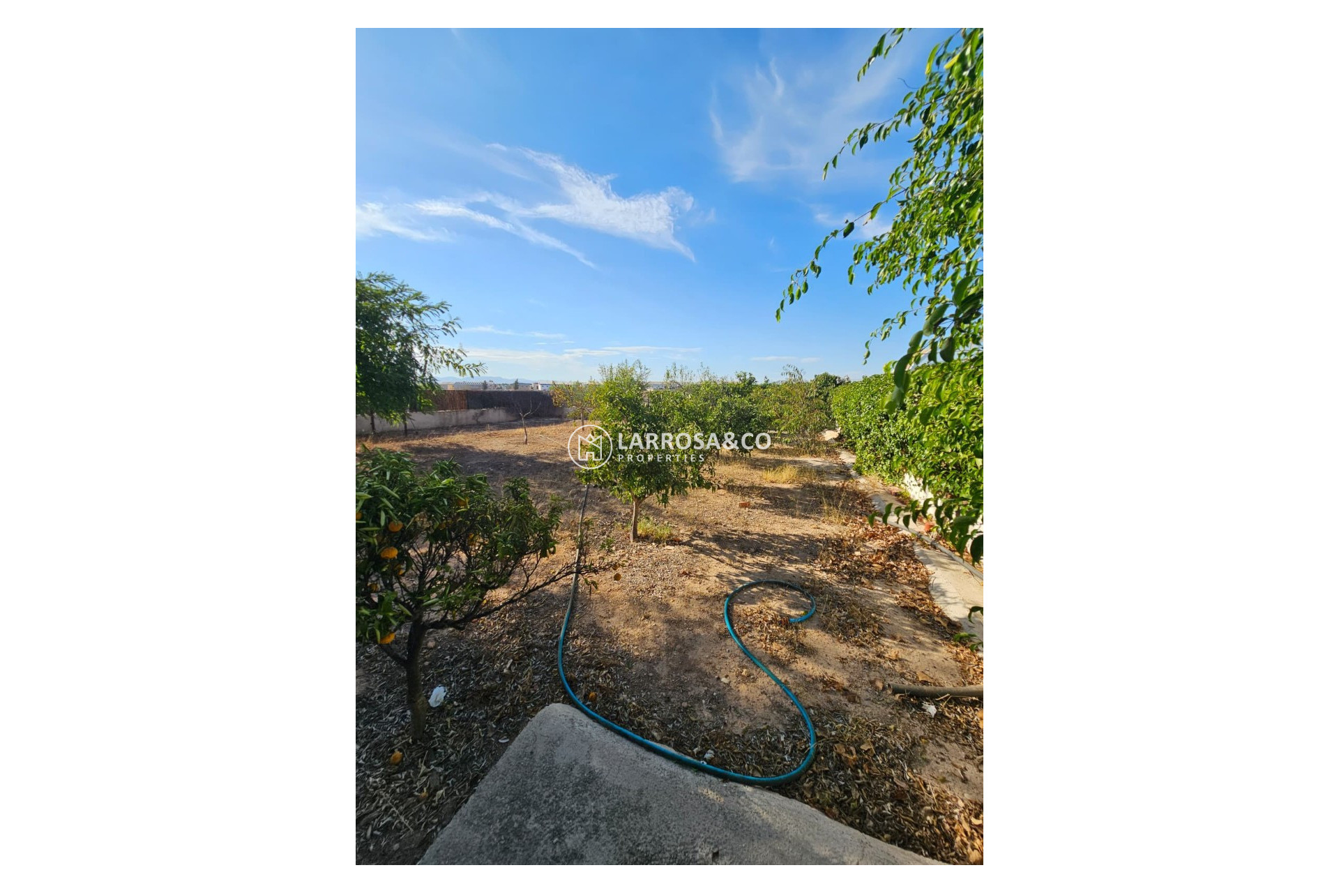 Resale - Detached House/Villa - Santa Pola - Santa pola del este