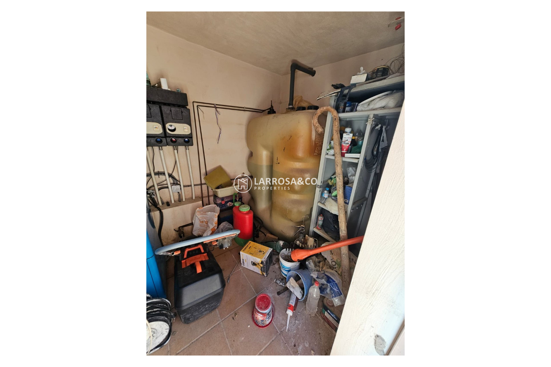 Resale - Detached House/Villa - Santa Pola - Santa pola del este