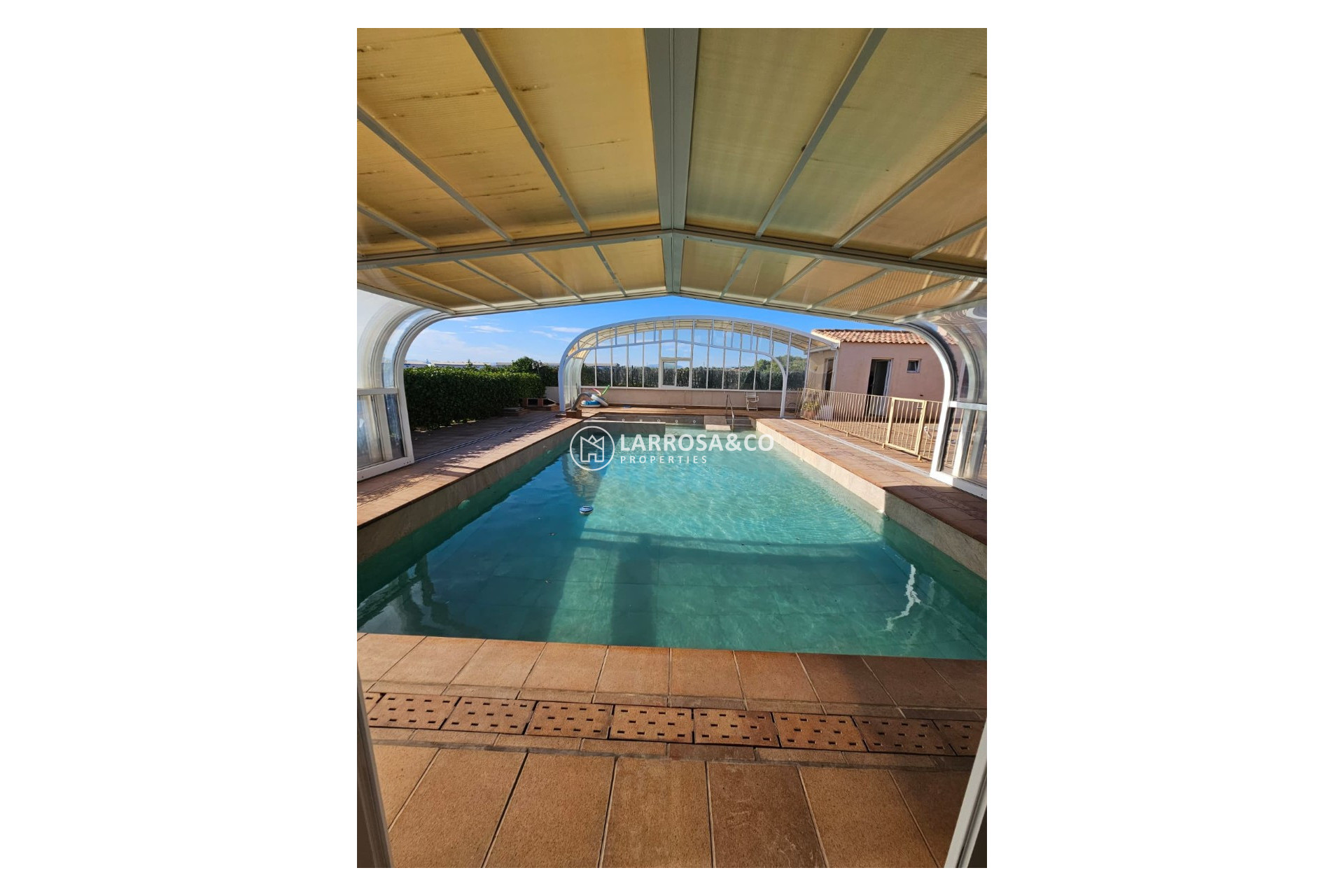 Resale - Detached House/Villa - Santa Pola - Santa pola del este