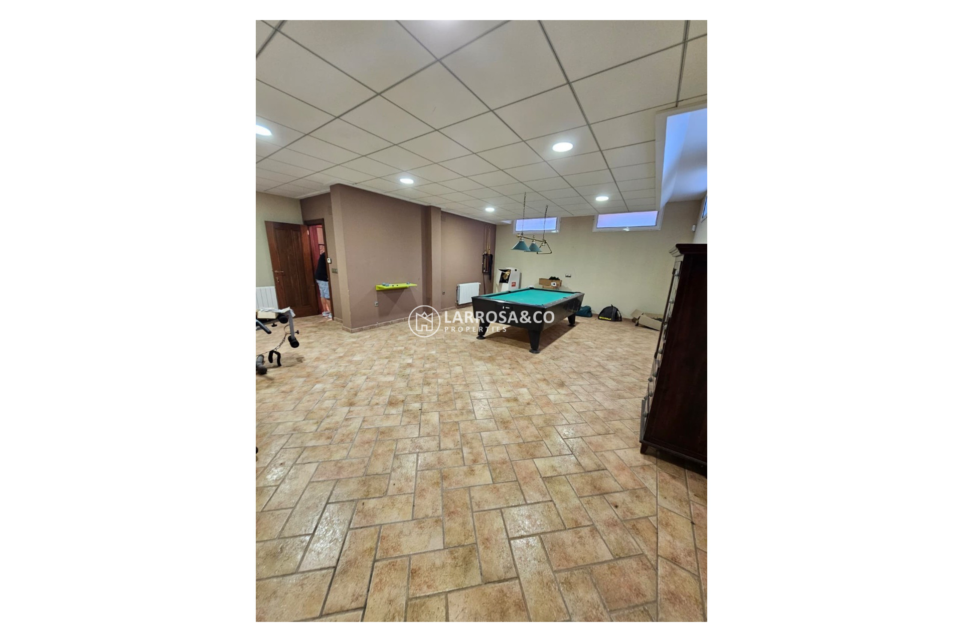 Resale - Detached House/Villa - Santa Pola - Santa pola del este