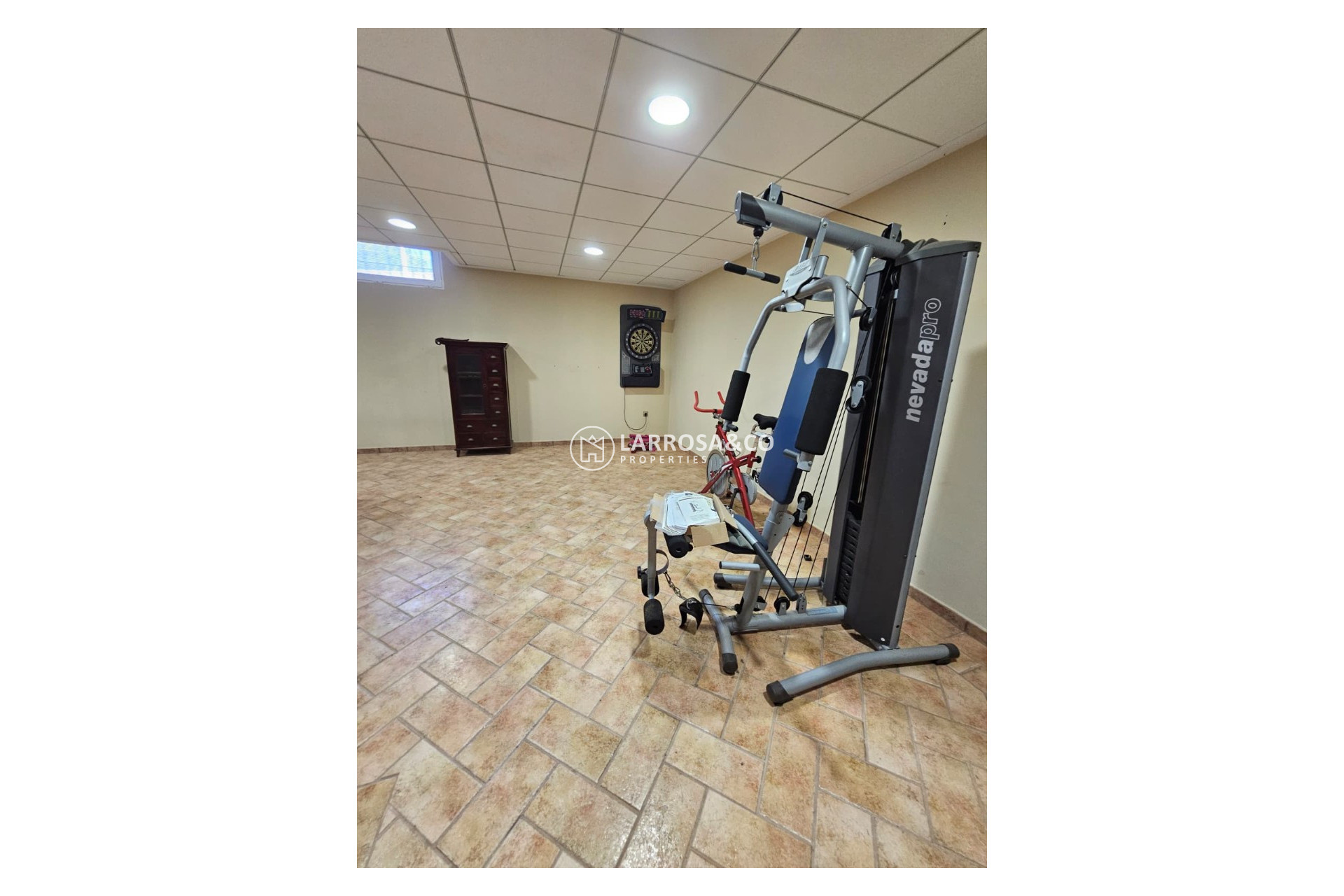 Resale - Detached House/Villa - Santa Pola - Santa pola del este