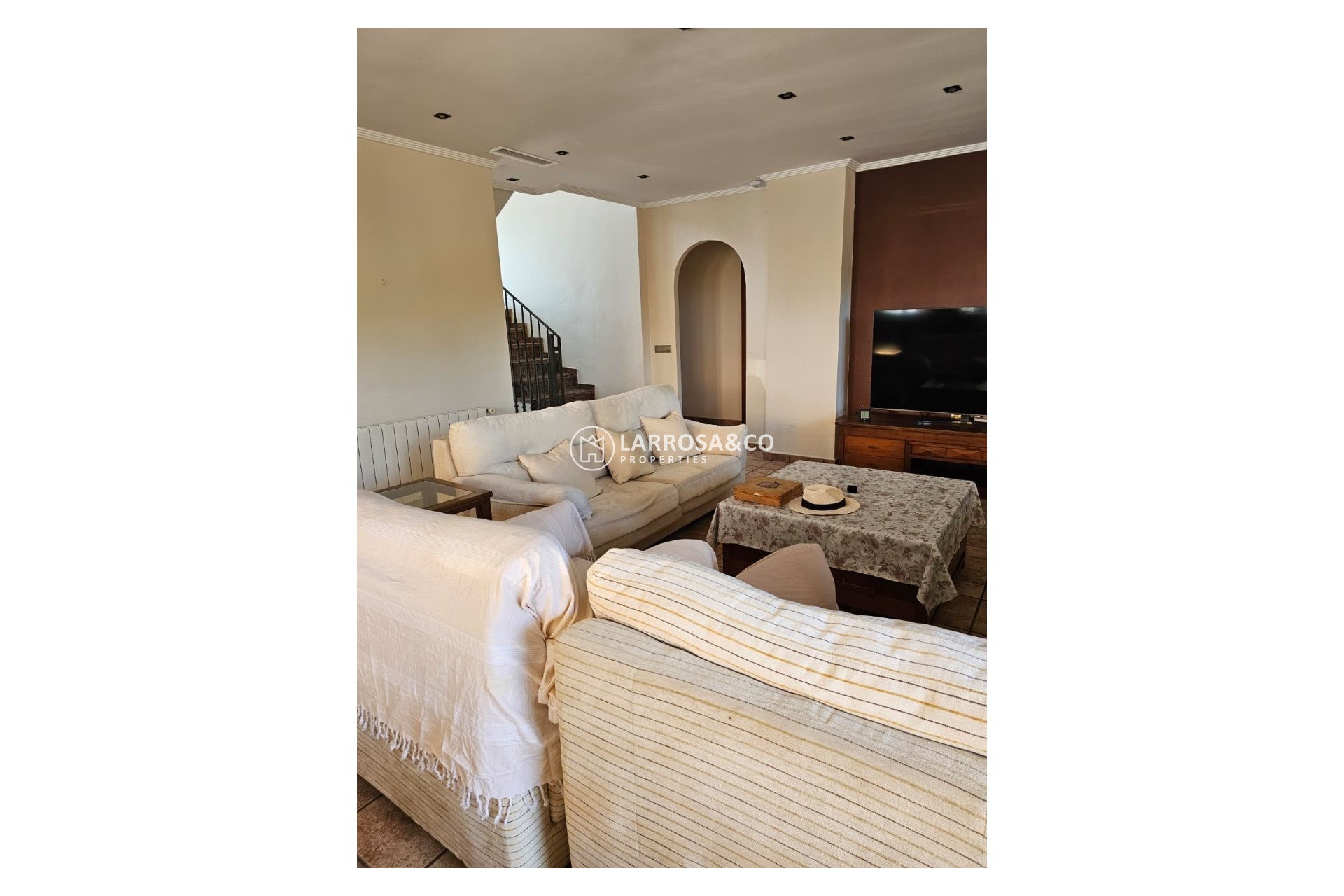 Resale - Detached House/Villa - Santa Pola - Santa pola del este