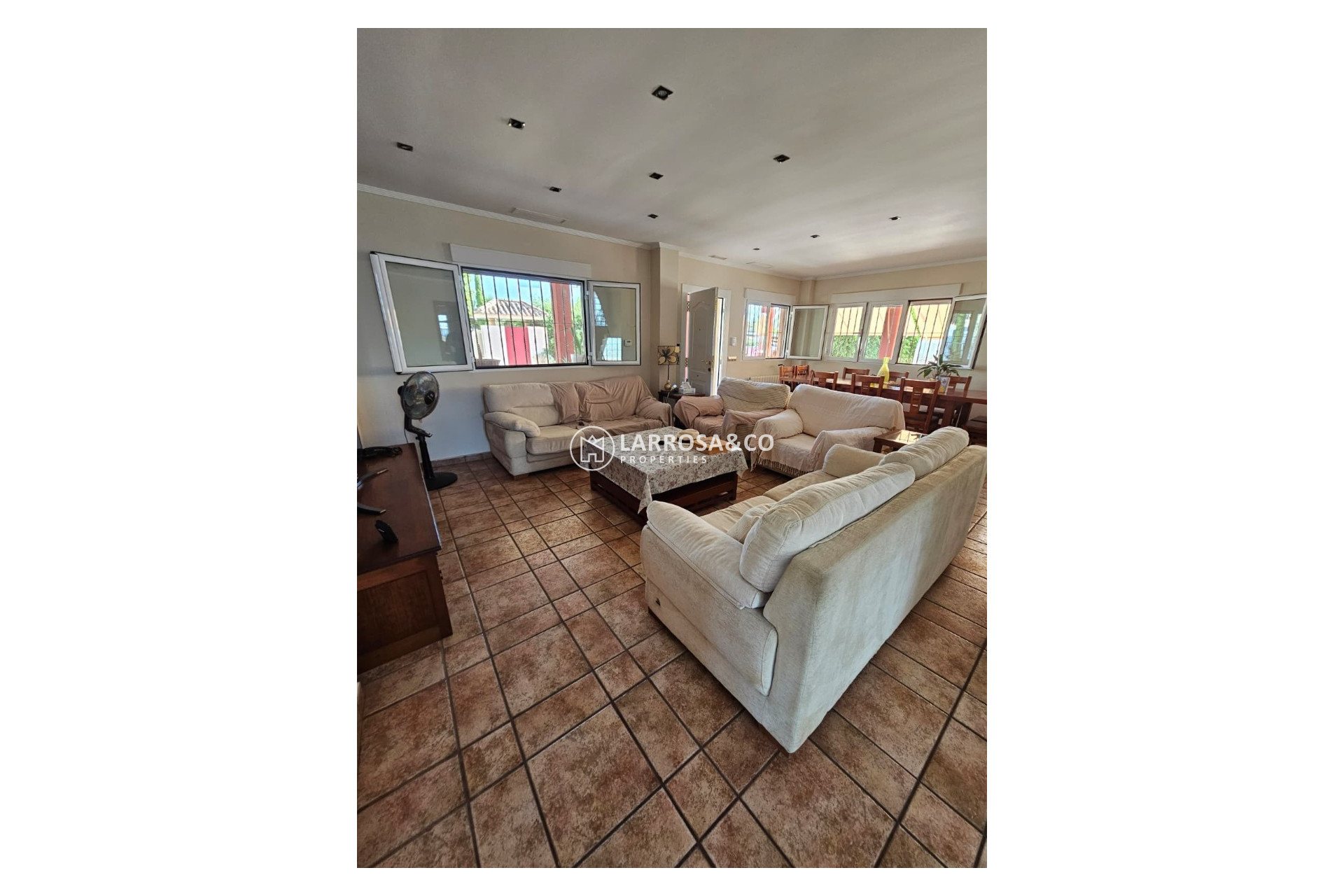 Resale - Detached House/Villa - Santa Pola - Santa pola del este