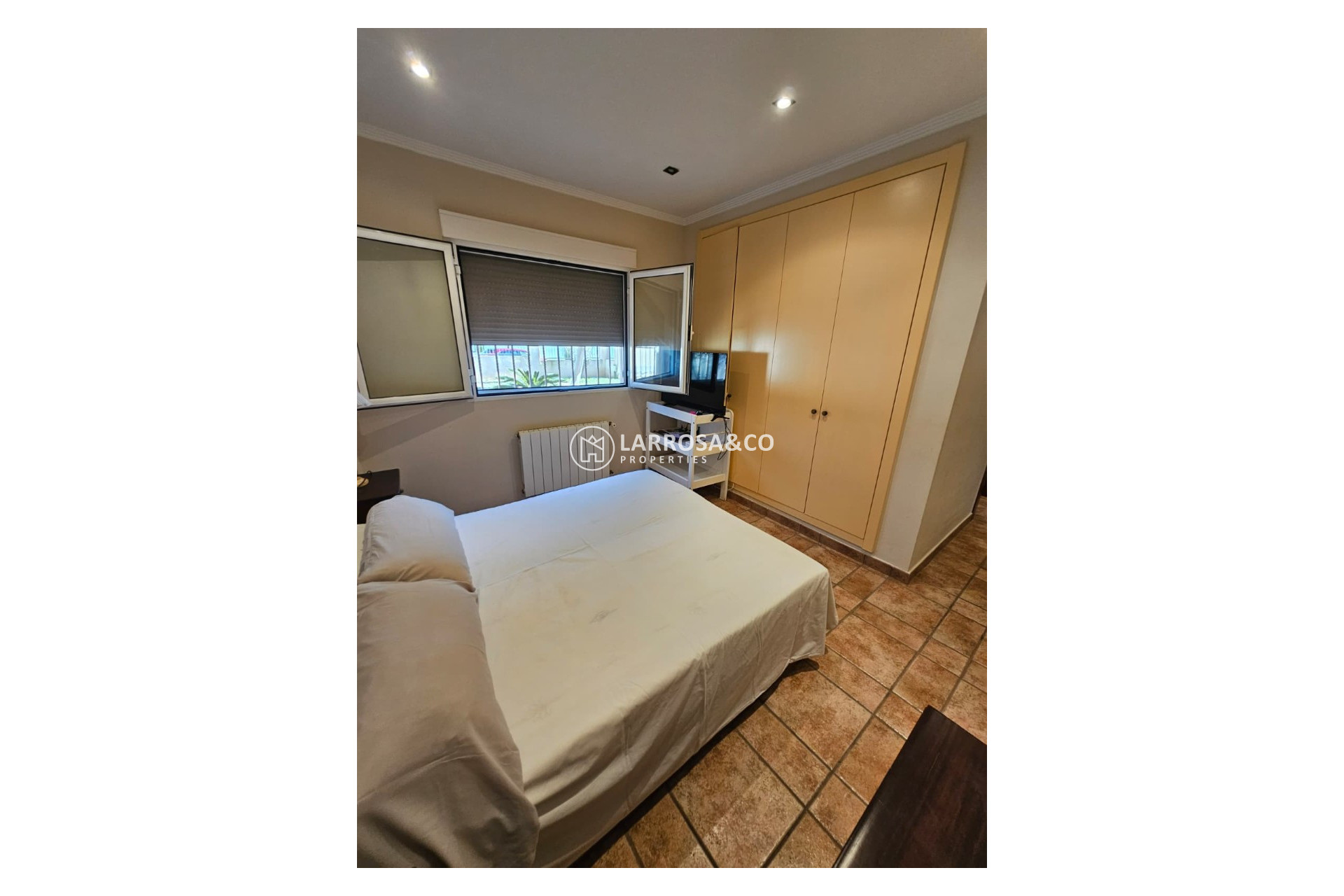 Resale - Detached House/Villa - Santa Pola - Santa pola del este