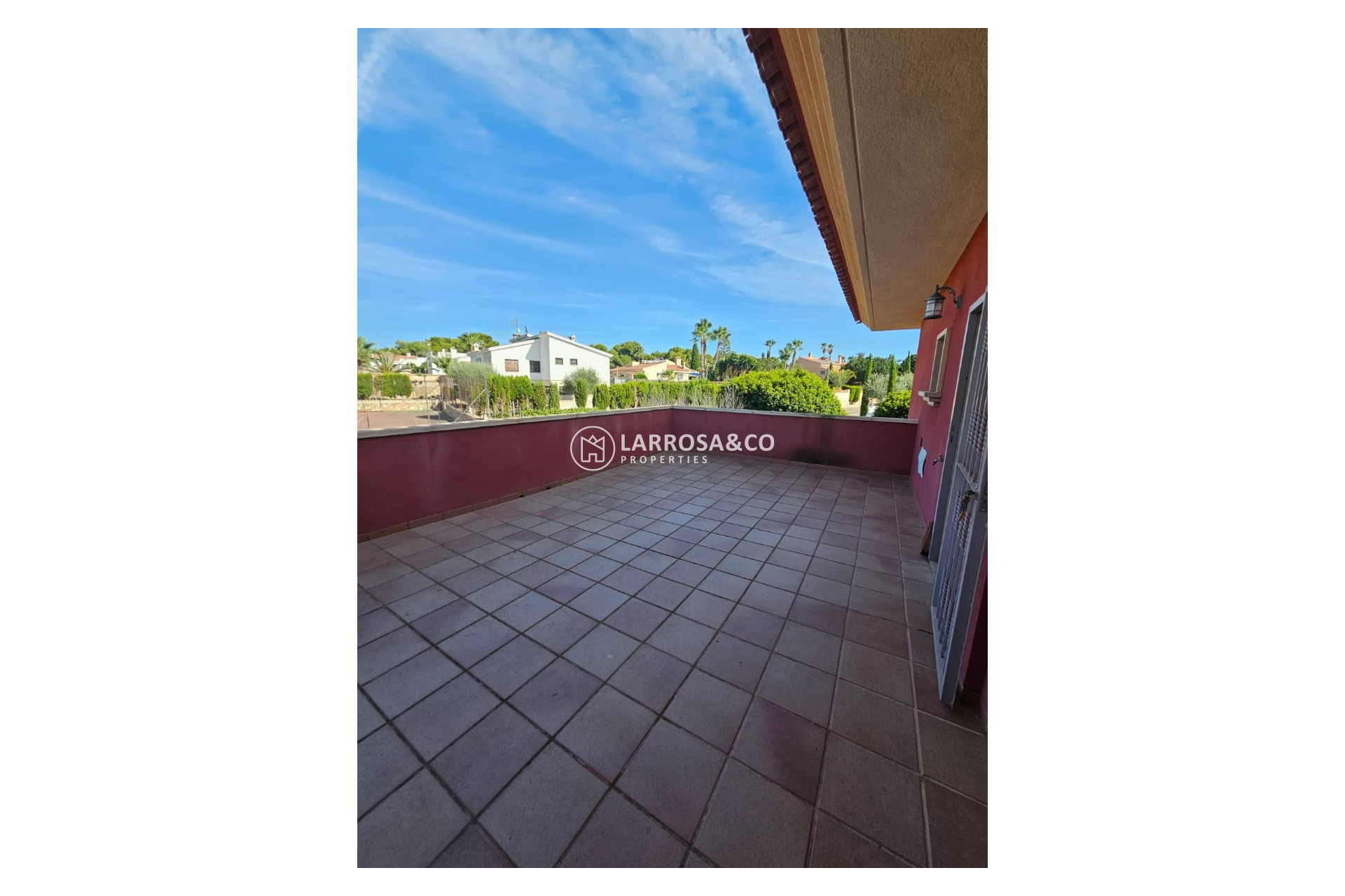 Resale - Detached House/Villa - Santa Pola - Santa pola del este