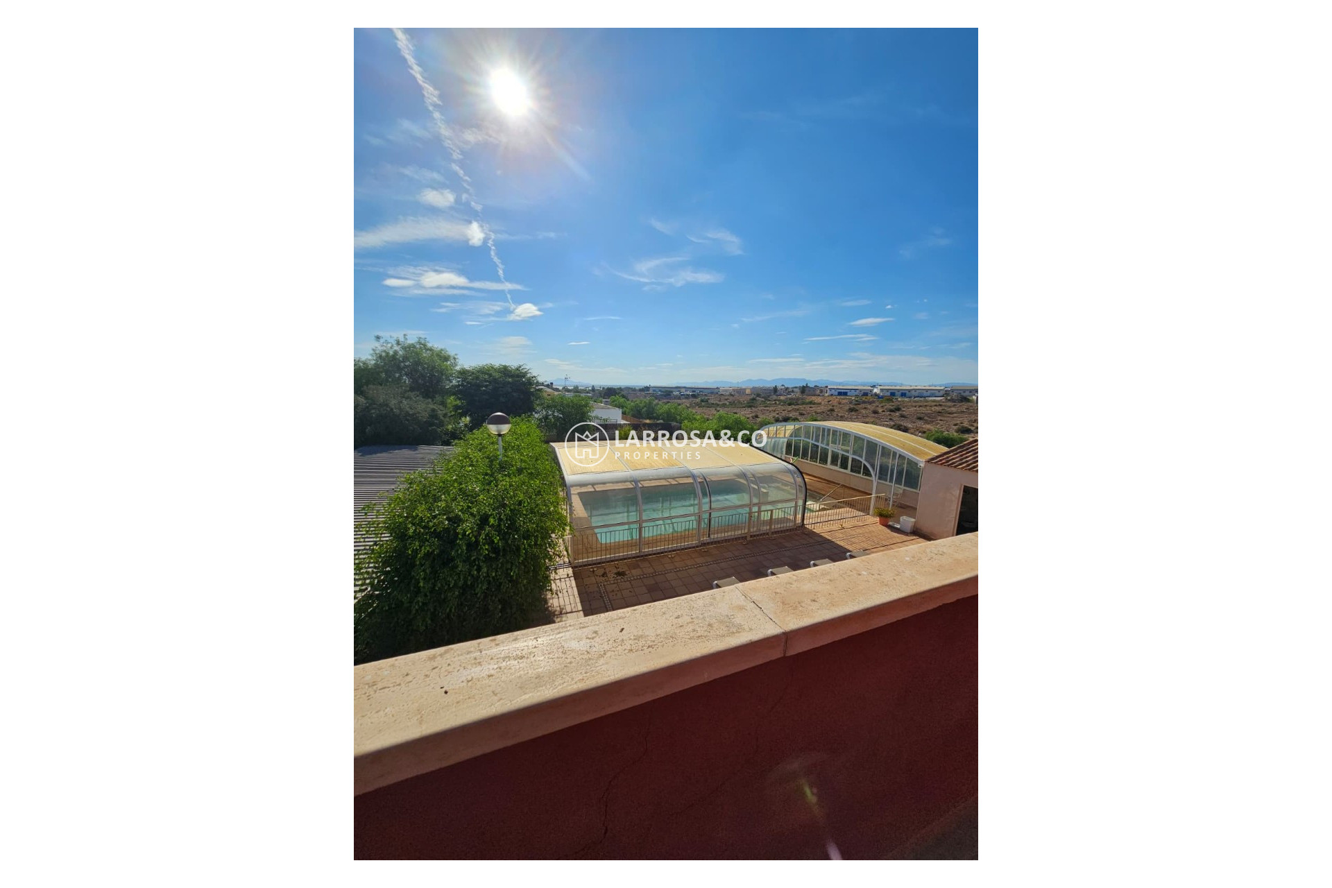 Resale - Detached House/Villa - Santa Pola - Santa pola del este