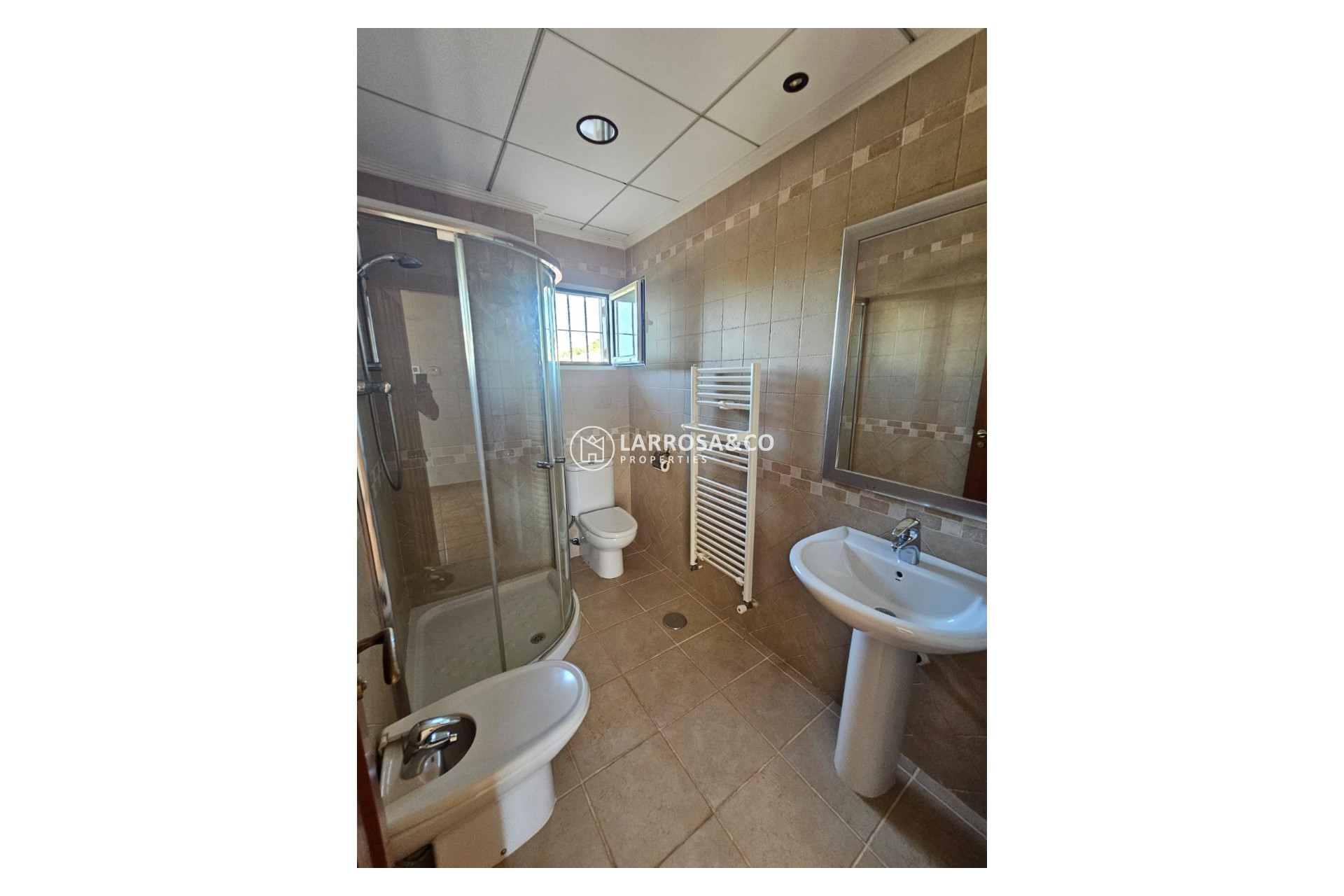 Resale - Detached House/Villa - Santa Pola - Santa pola del este