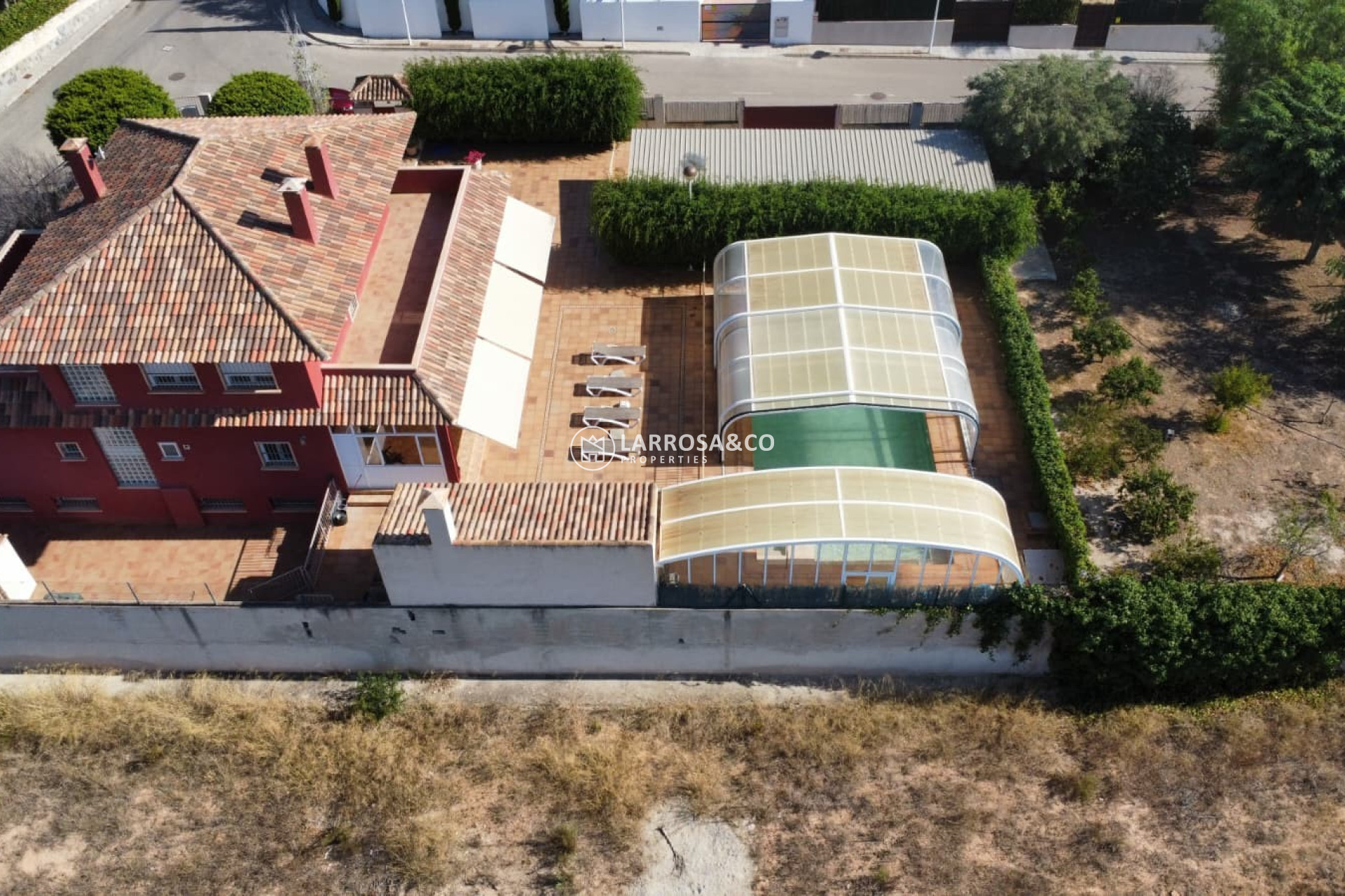 Resale - Detached House/Villa - Santa Pola - Santa pola del este