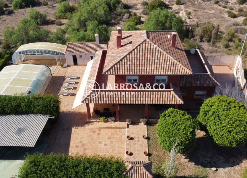 Resale - Detached House/Villa - Santa Pola - Santa pola del este