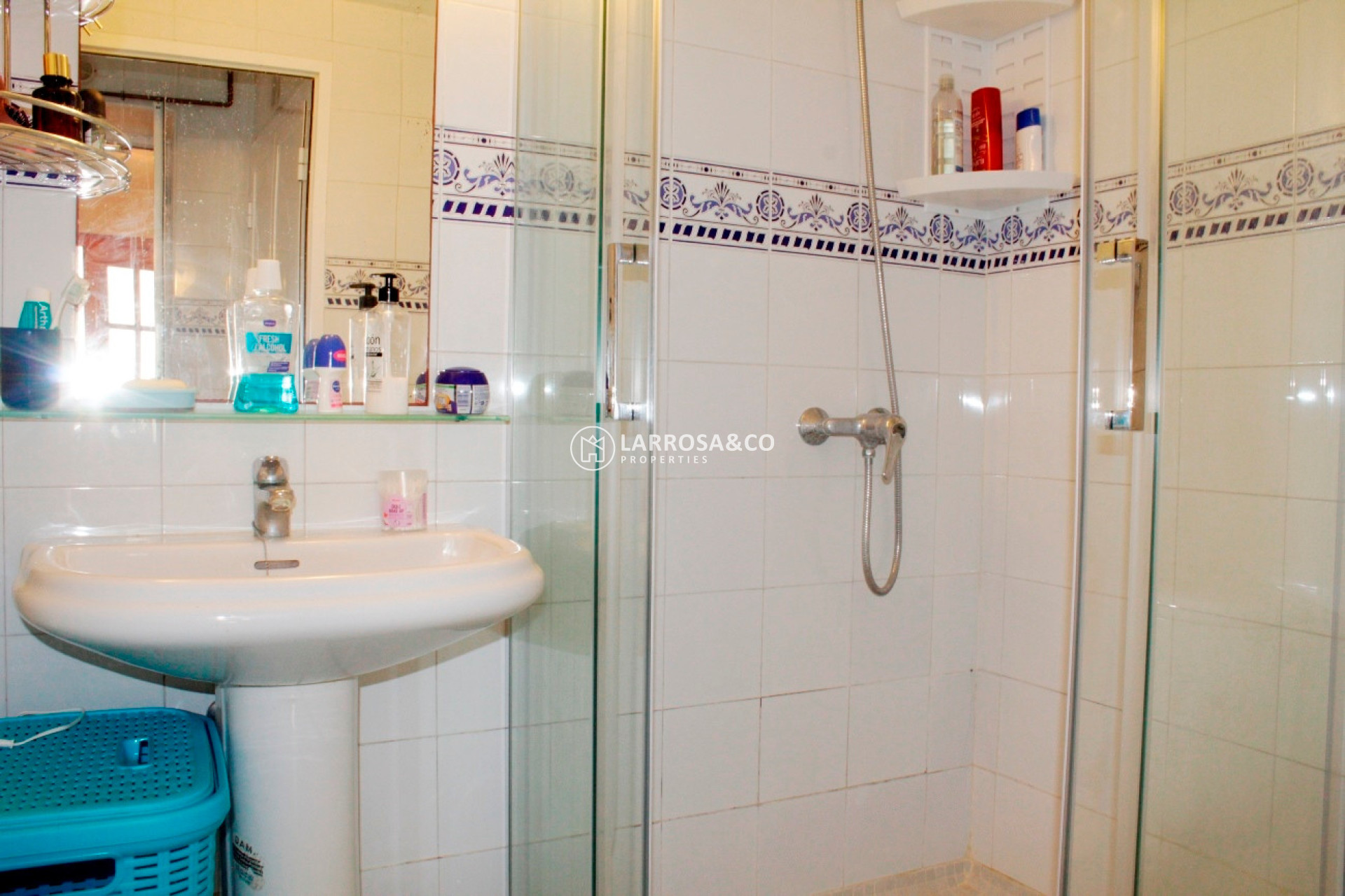 Resale - Detached House/Villa - Torre de La Horadada - Costa Blanca