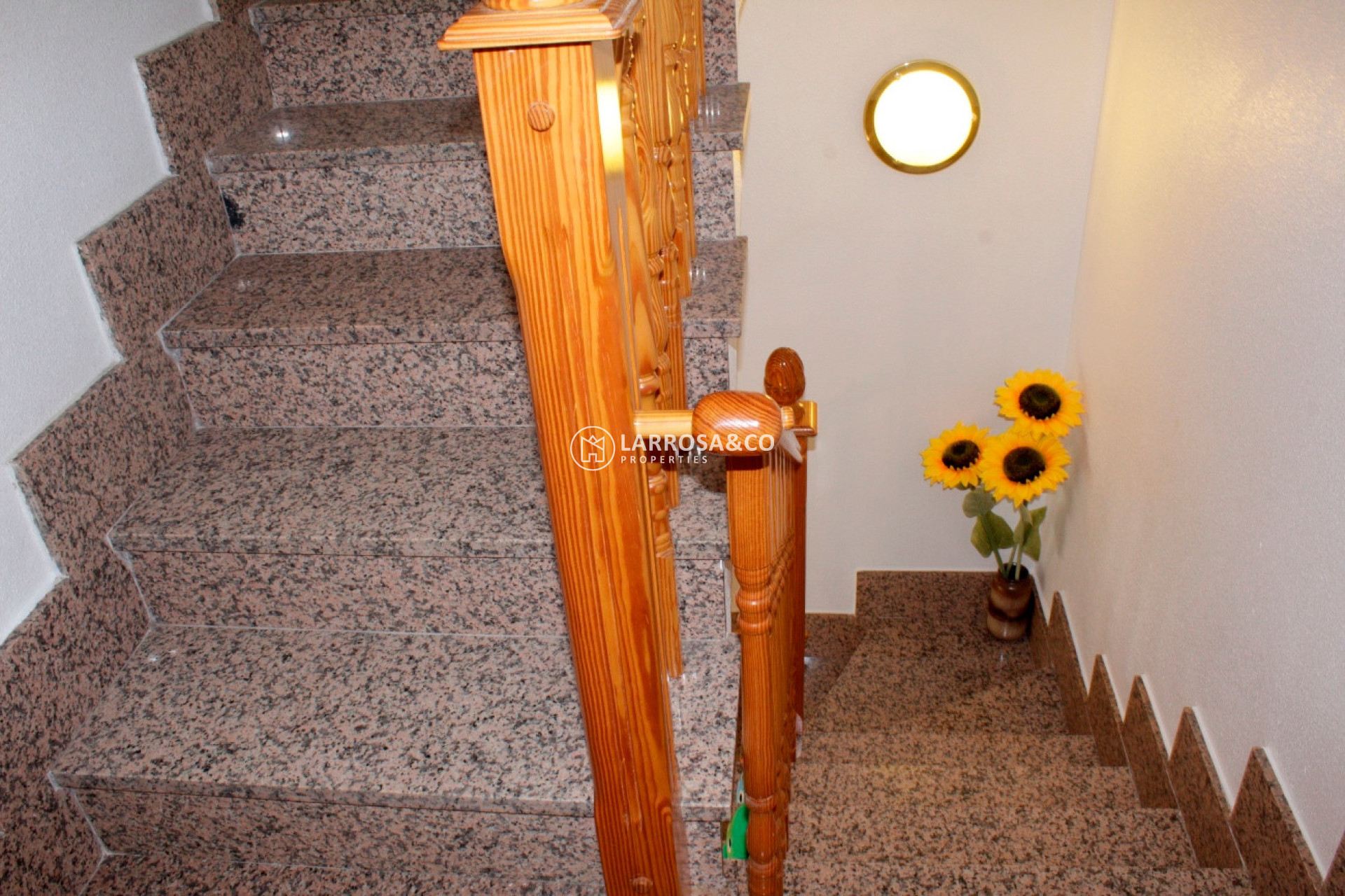 Resale - Detached House/Villa - Torre de La Horadada - Costa Blanca