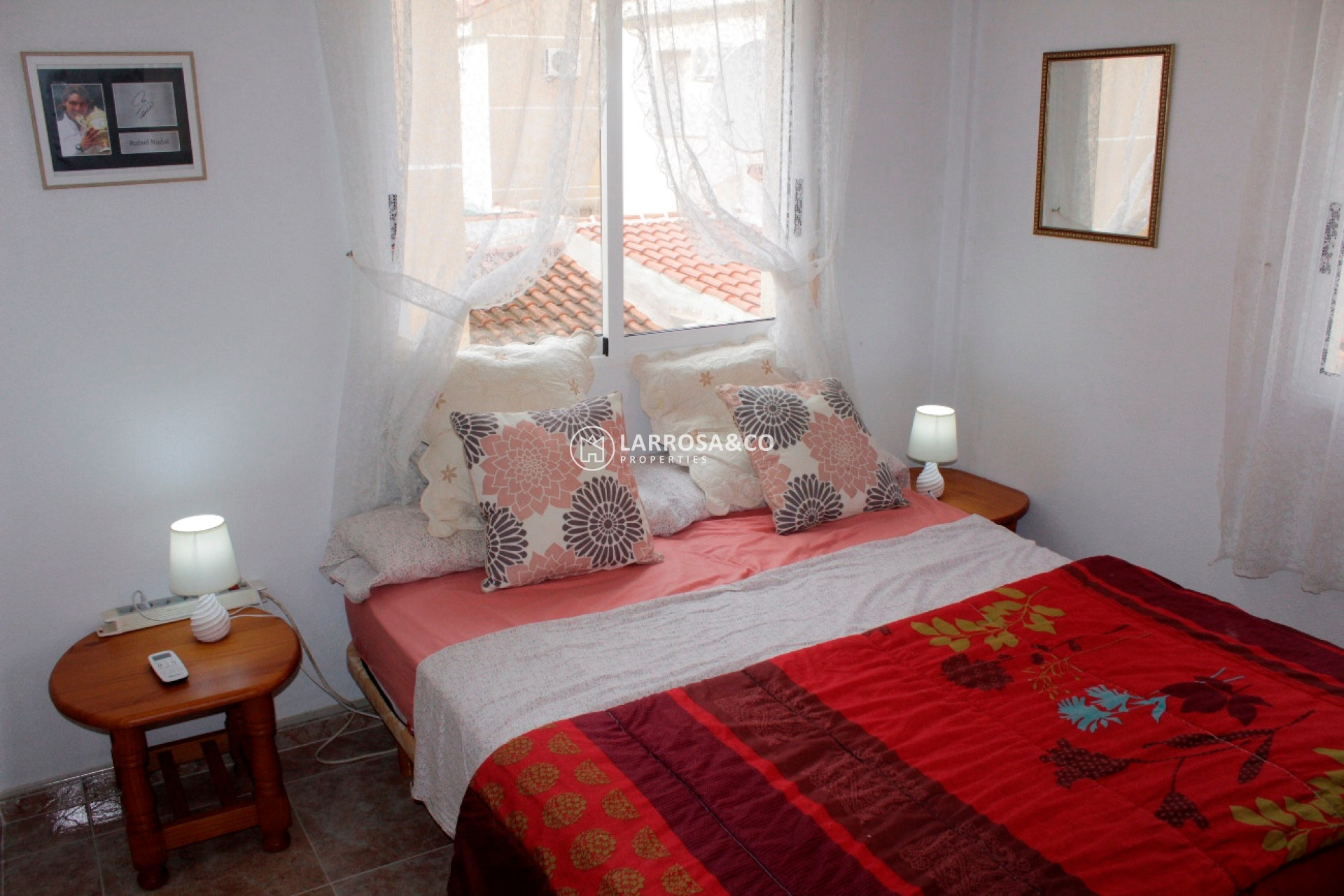 Resale - Detached House/Villa - Torre de La Horadada - Costa Blanca